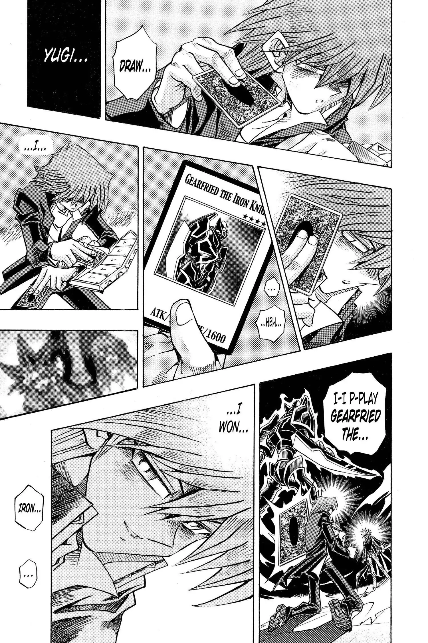 Read Yu-Gi-Oh! chapter 249 image 15 on Lezhin