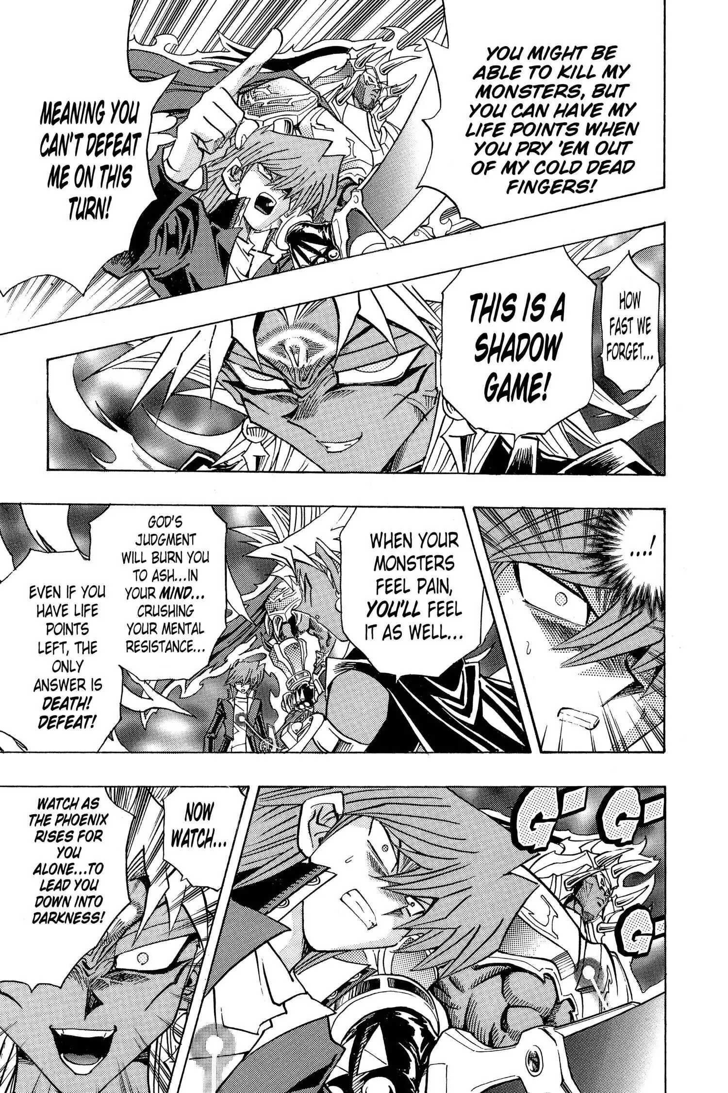 Read Yu-Gi-Oh! chapter 249 image 5 on Lezhin