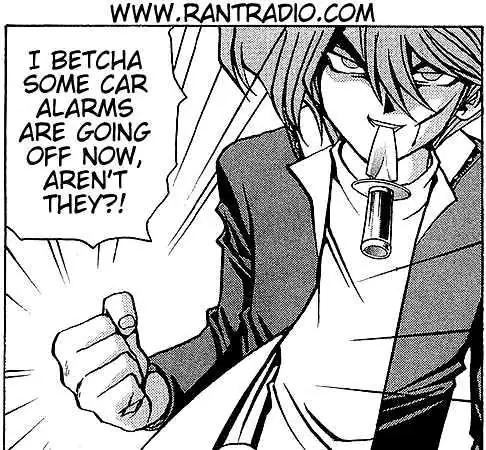 Read Yu-Gi-Oh! chapter 25 image 27 on Lezhin