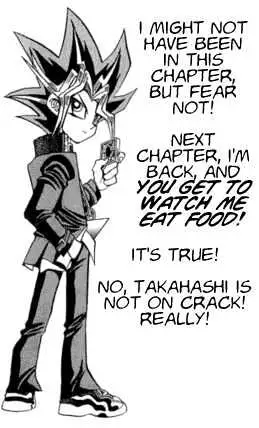 Read Yu-Gi-Oh! chapter 25 image 28 on Lezhin