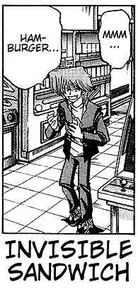 Read Yu-Gi-Oh! chapter 25 image 29 on Lezhin