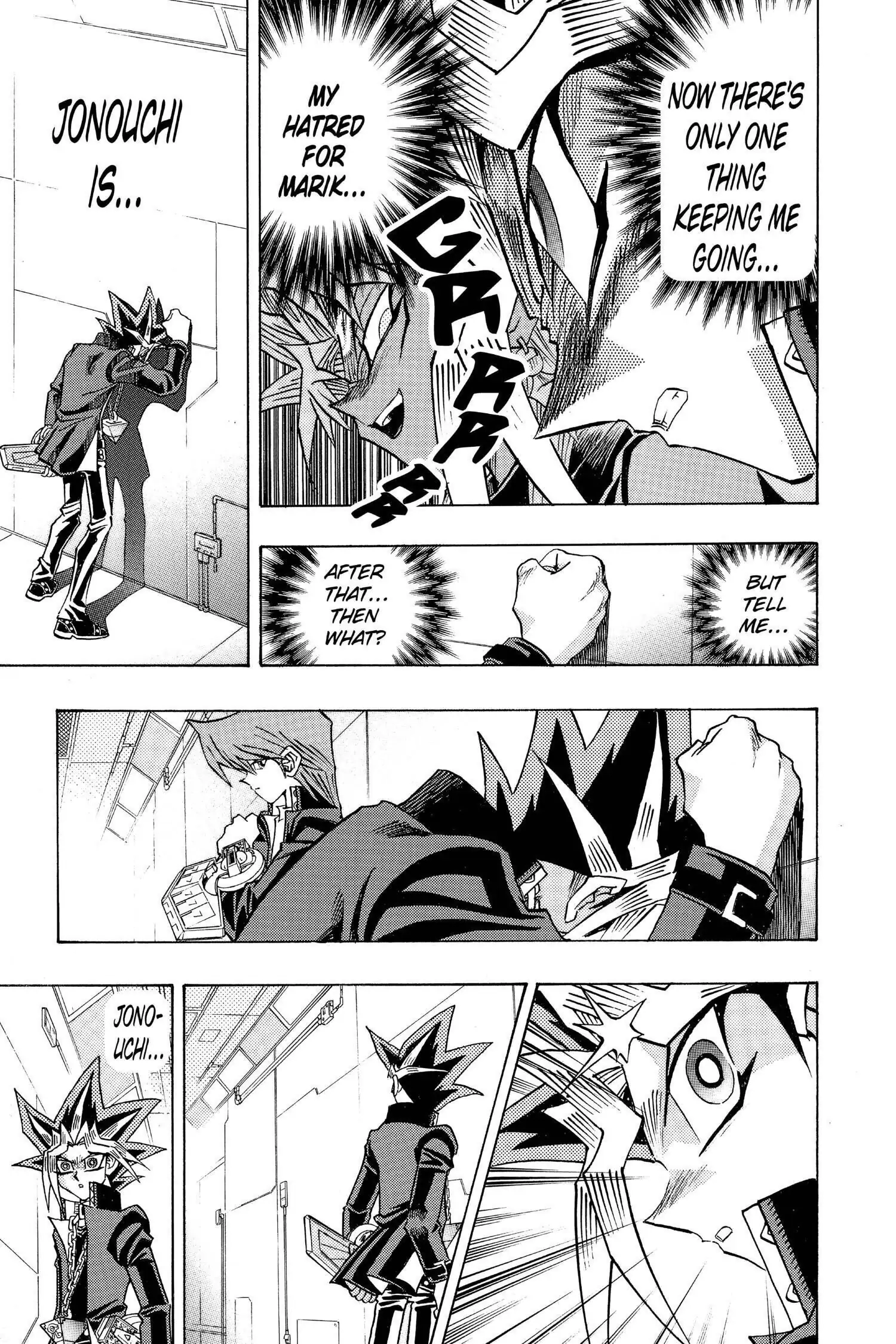 Read Yu-Gi-Oh! chapter 250 image 12 on Lezhin