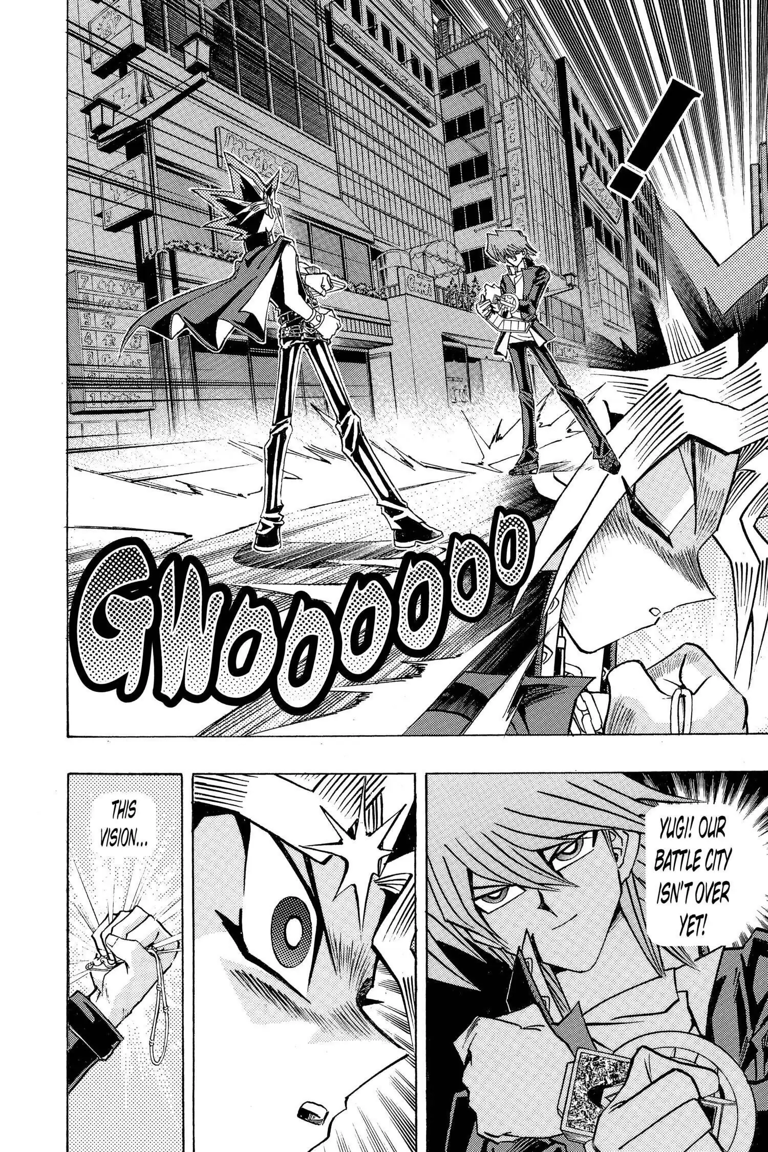 Read Yu-Gi-Oh! chapter 250 image 15 on Lezhin