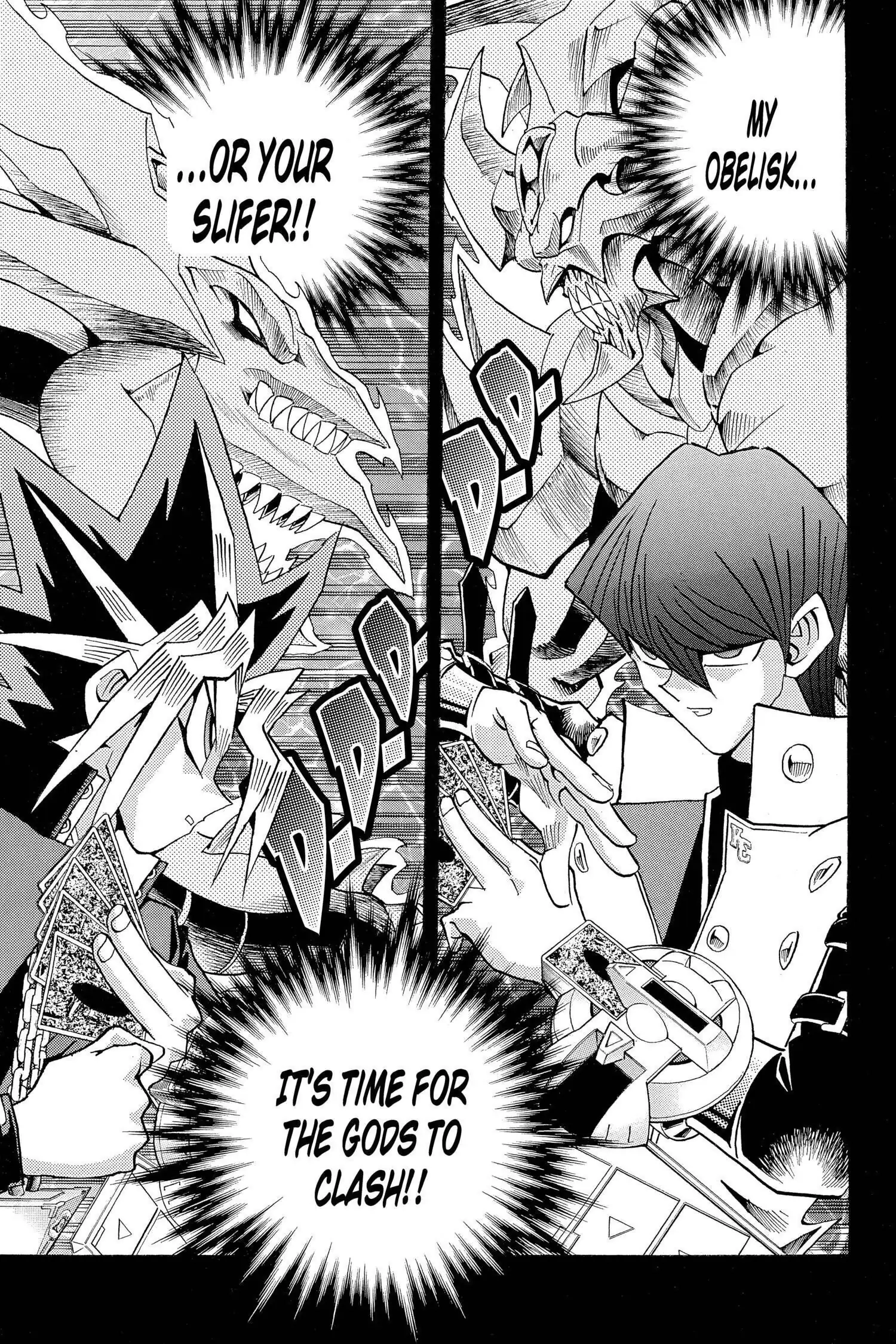 Read Yu-Gi-Oh! chapter 251 image 23 on Lezhin