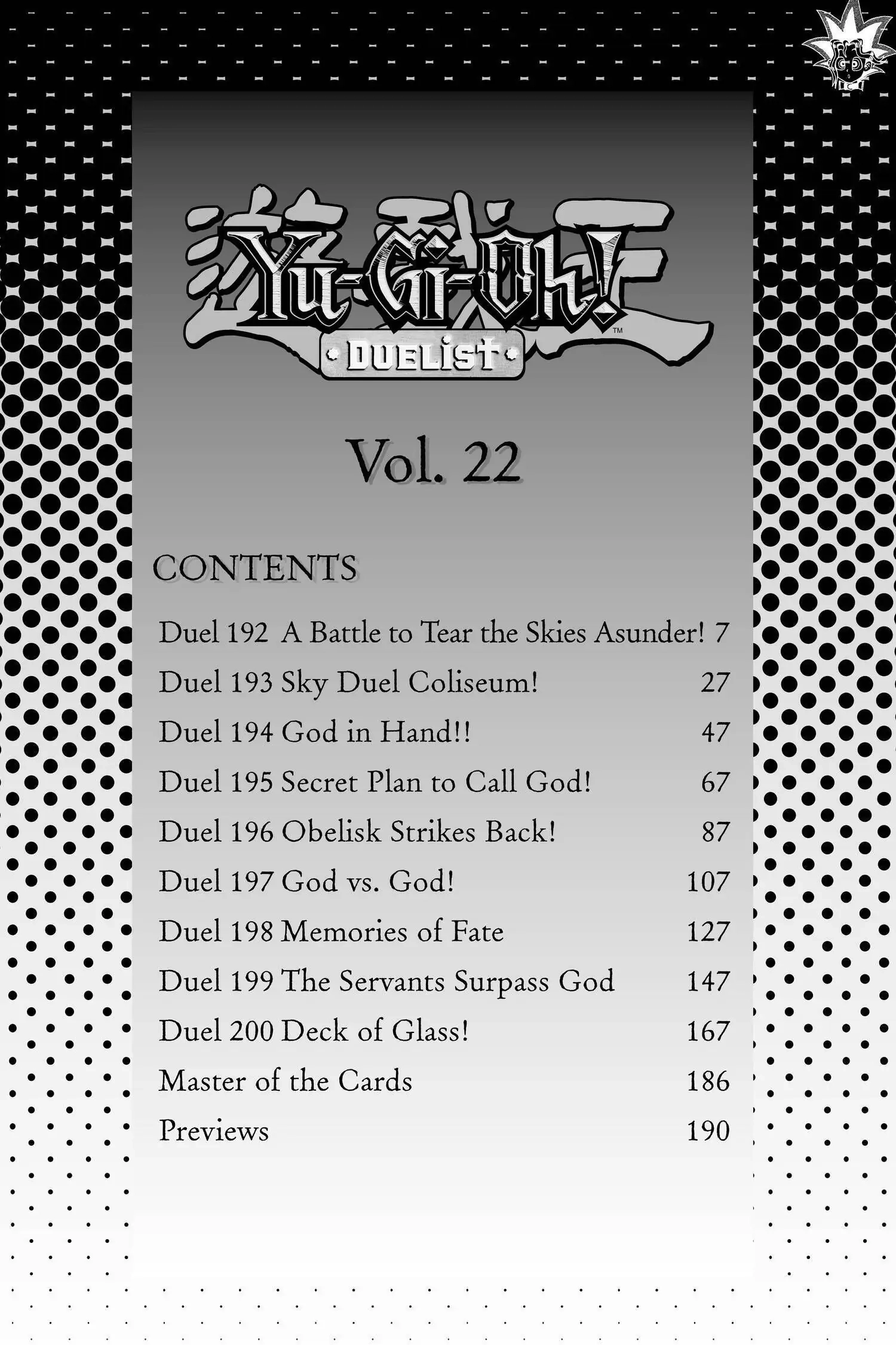 Read Yu-Gi-Oh! chapter 251 image 5 on Lezhin