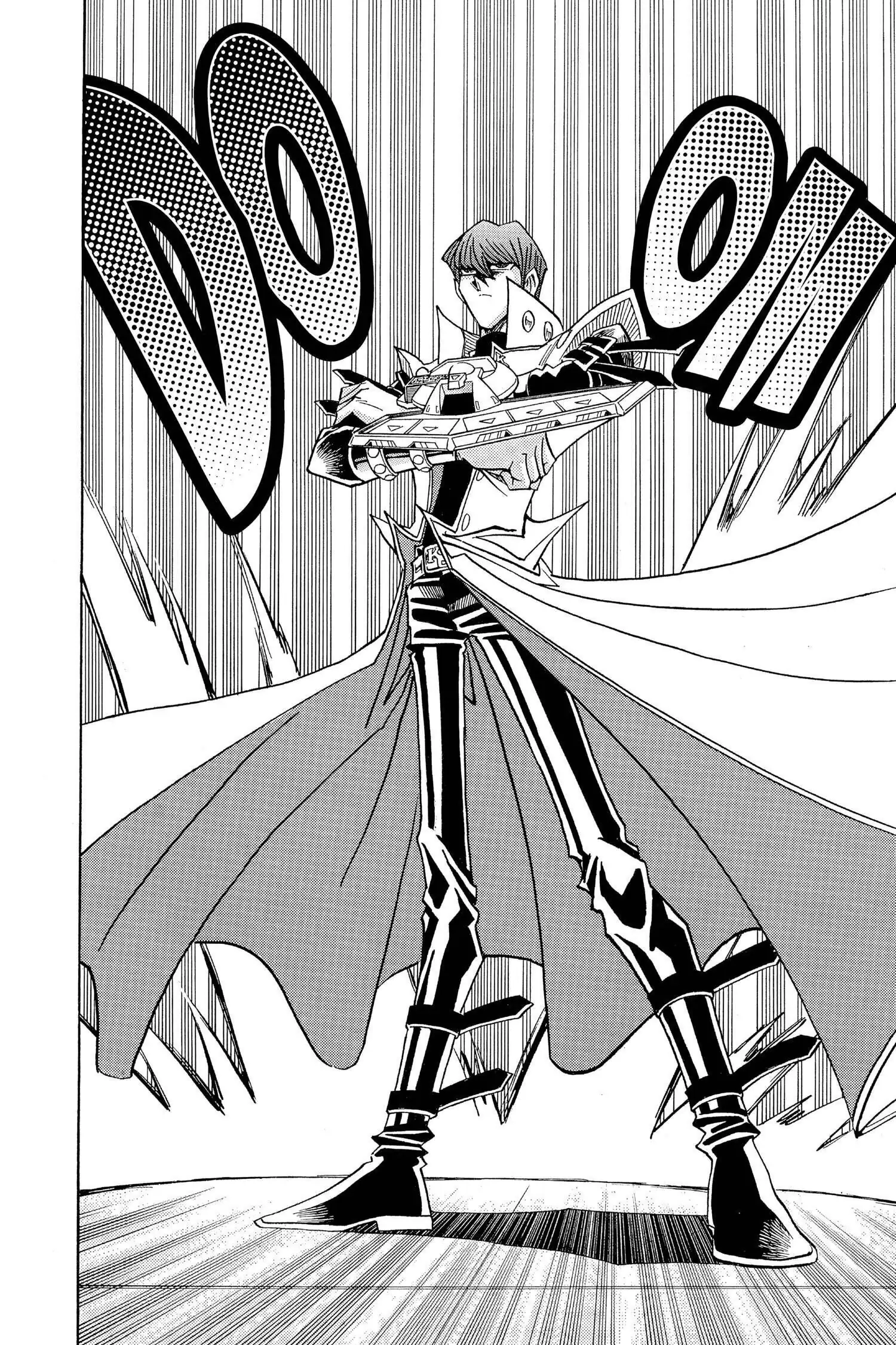 Read Yu-Gi-Oh! chapter 251 image 8 on Lezhin