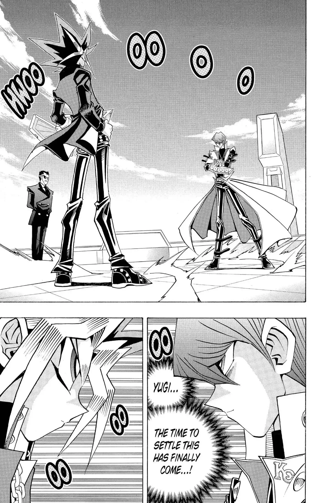 Read Yu-Gi-Oh! chapter 251 image 9 on Lezhin