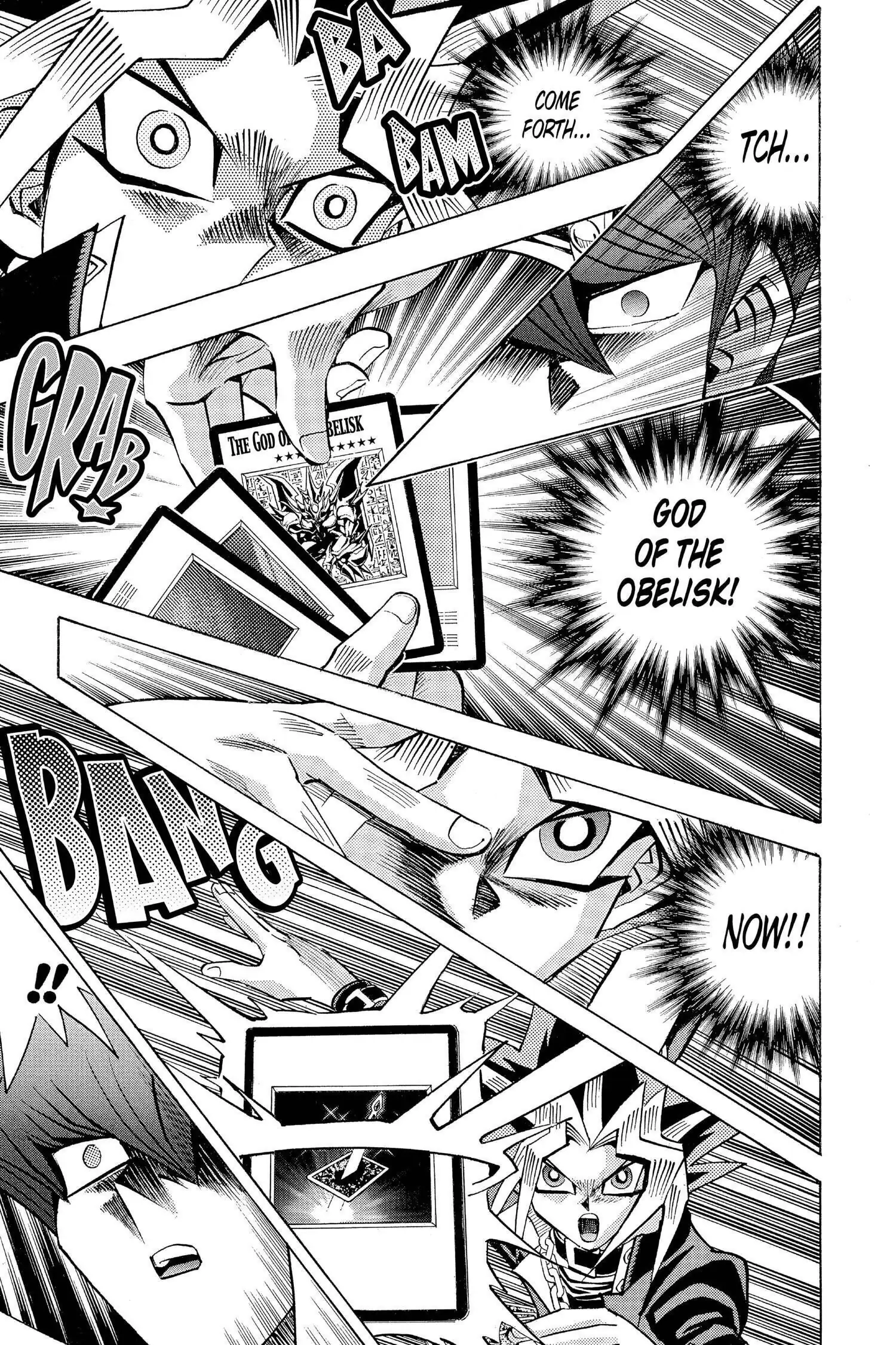 Read Yu-Gi-Oh! chapter 252 image 15 on Lezhin