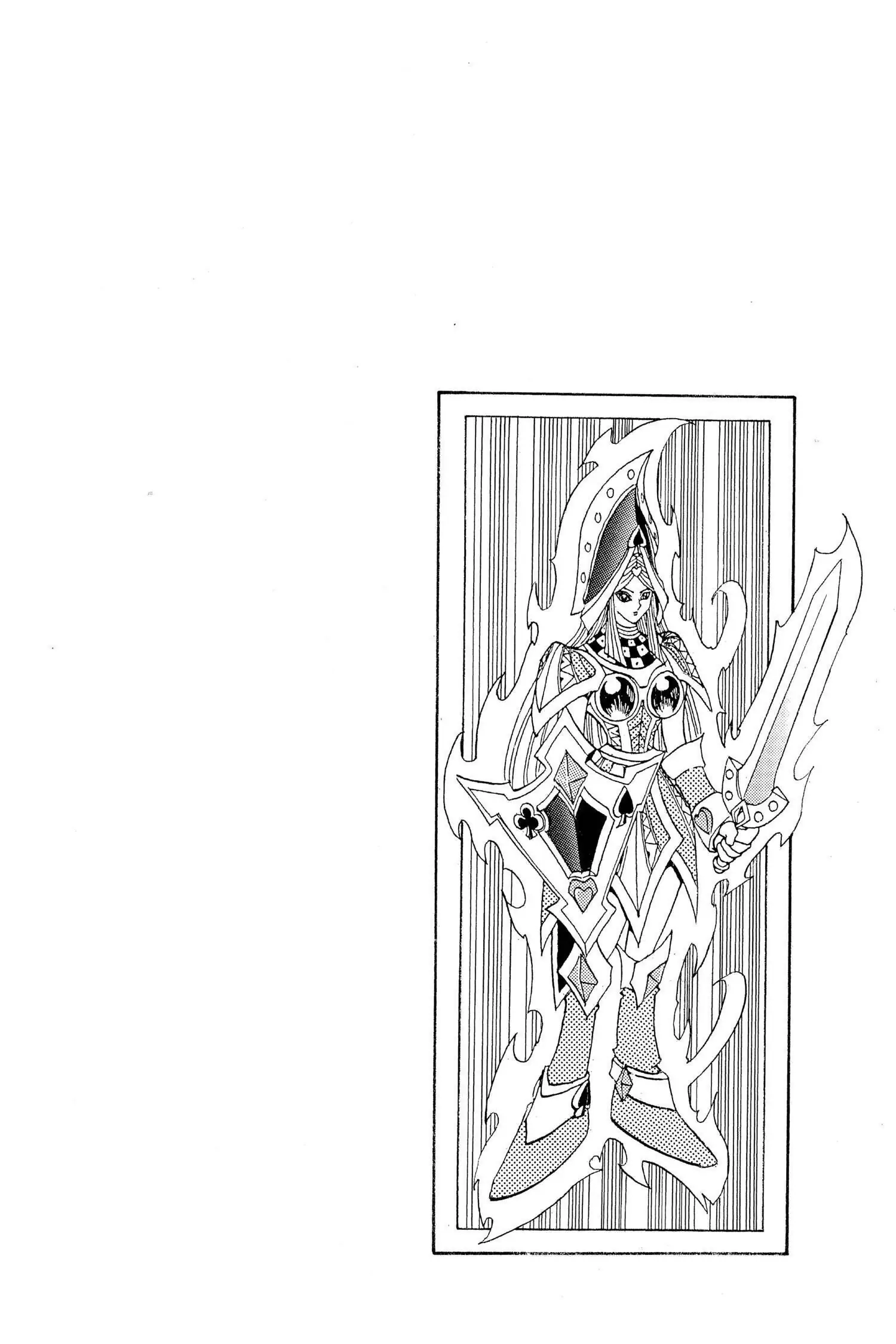 Read Yu-Gi-Oh! chapter 252 image 18 on Lezhin