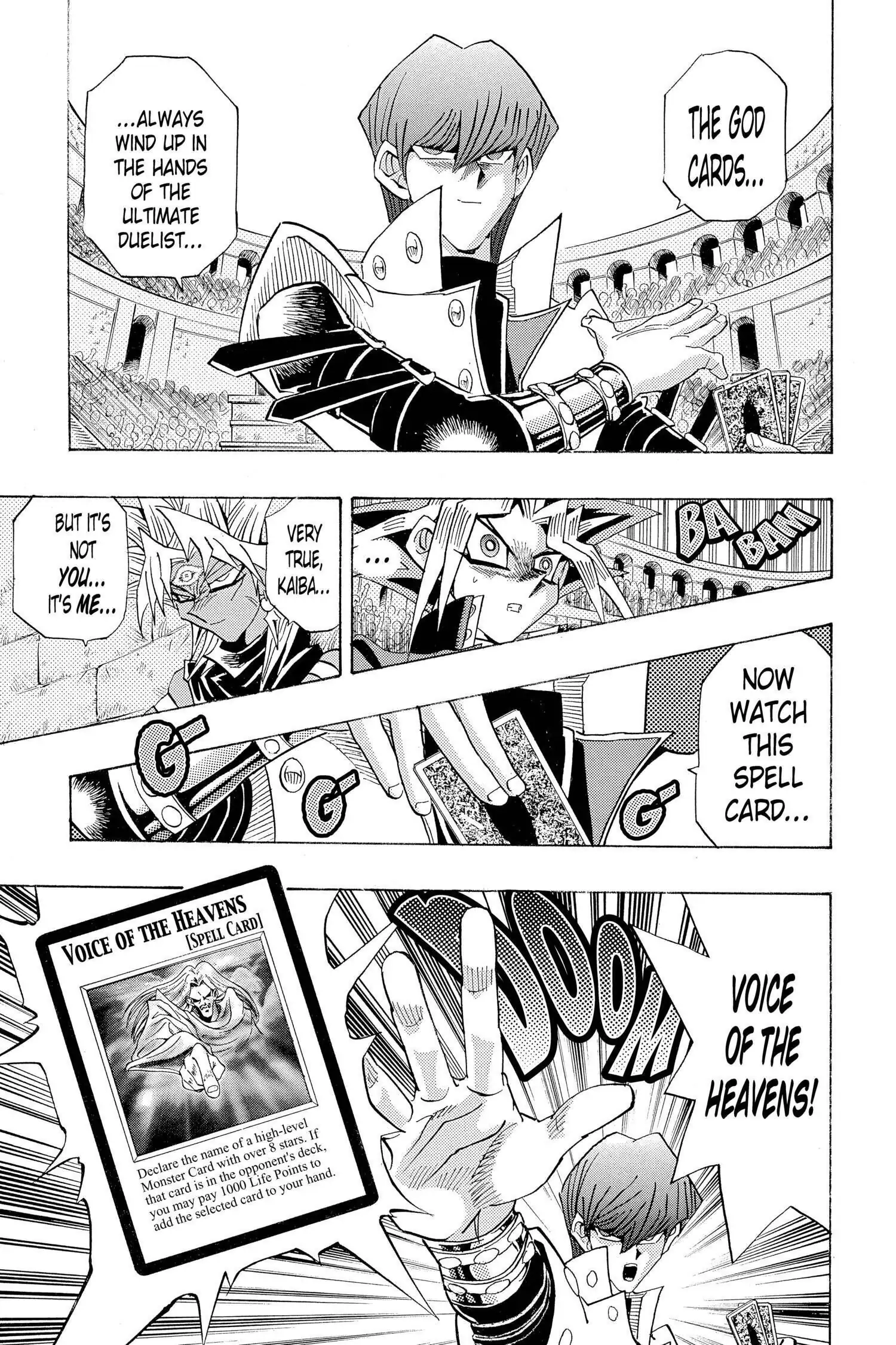 Read Yu-Gi-Oh! chapter 253 image 12 on Lezhin