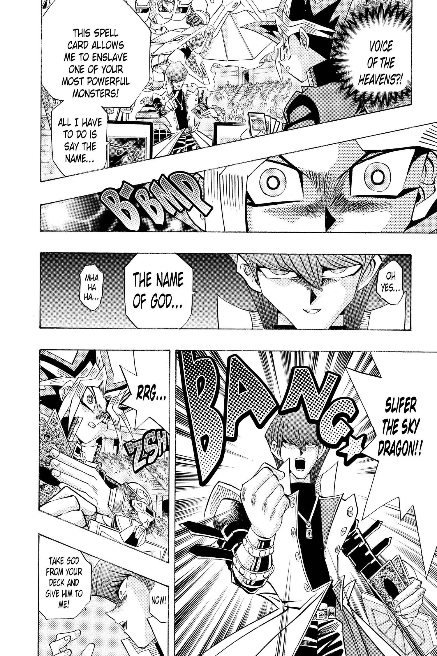 Read Yu-Gi-Oh! chapter 253 image 13 on Lezhin