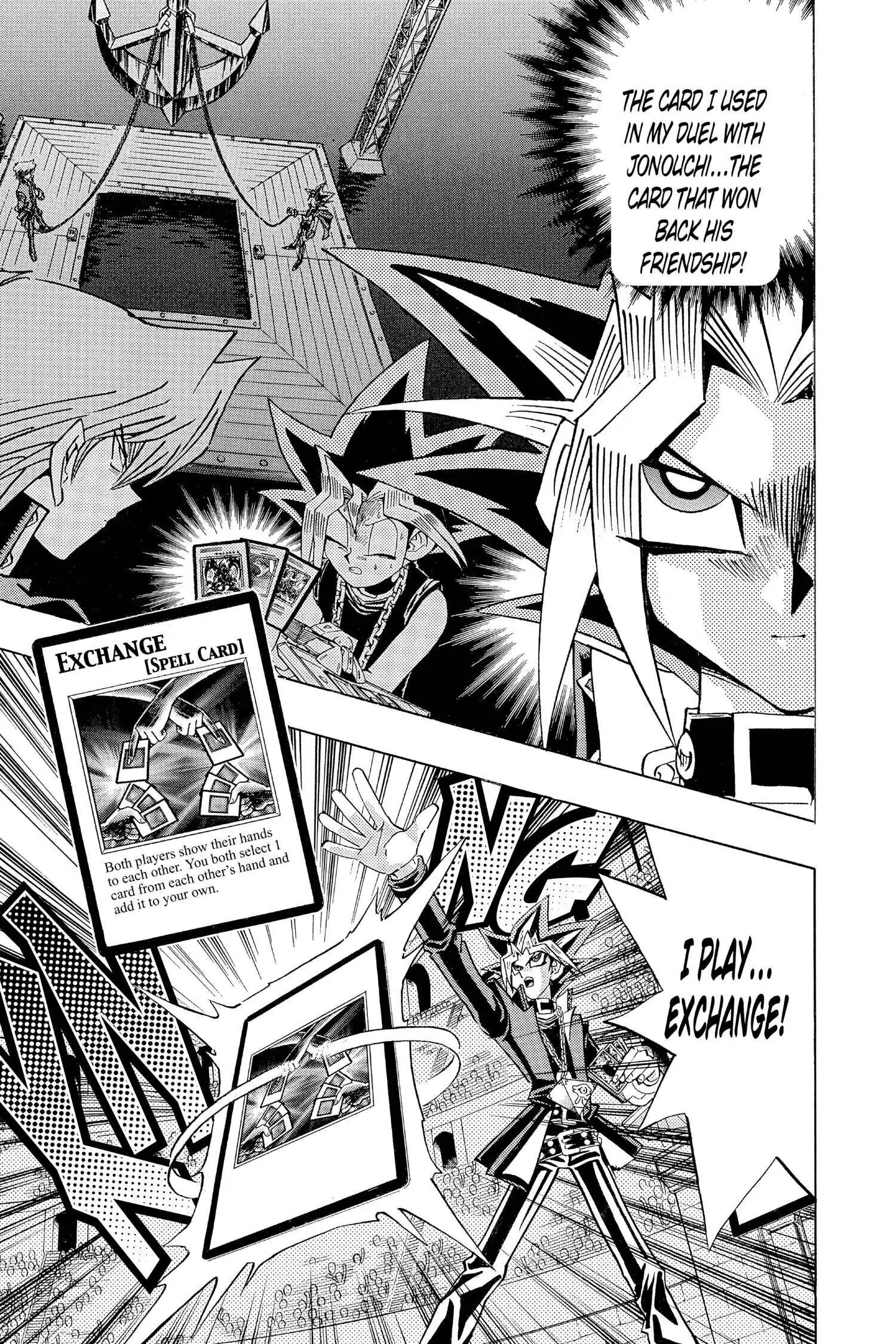 Read Yu-Gi-Oh! chapter 253 image 16 on Lezhin