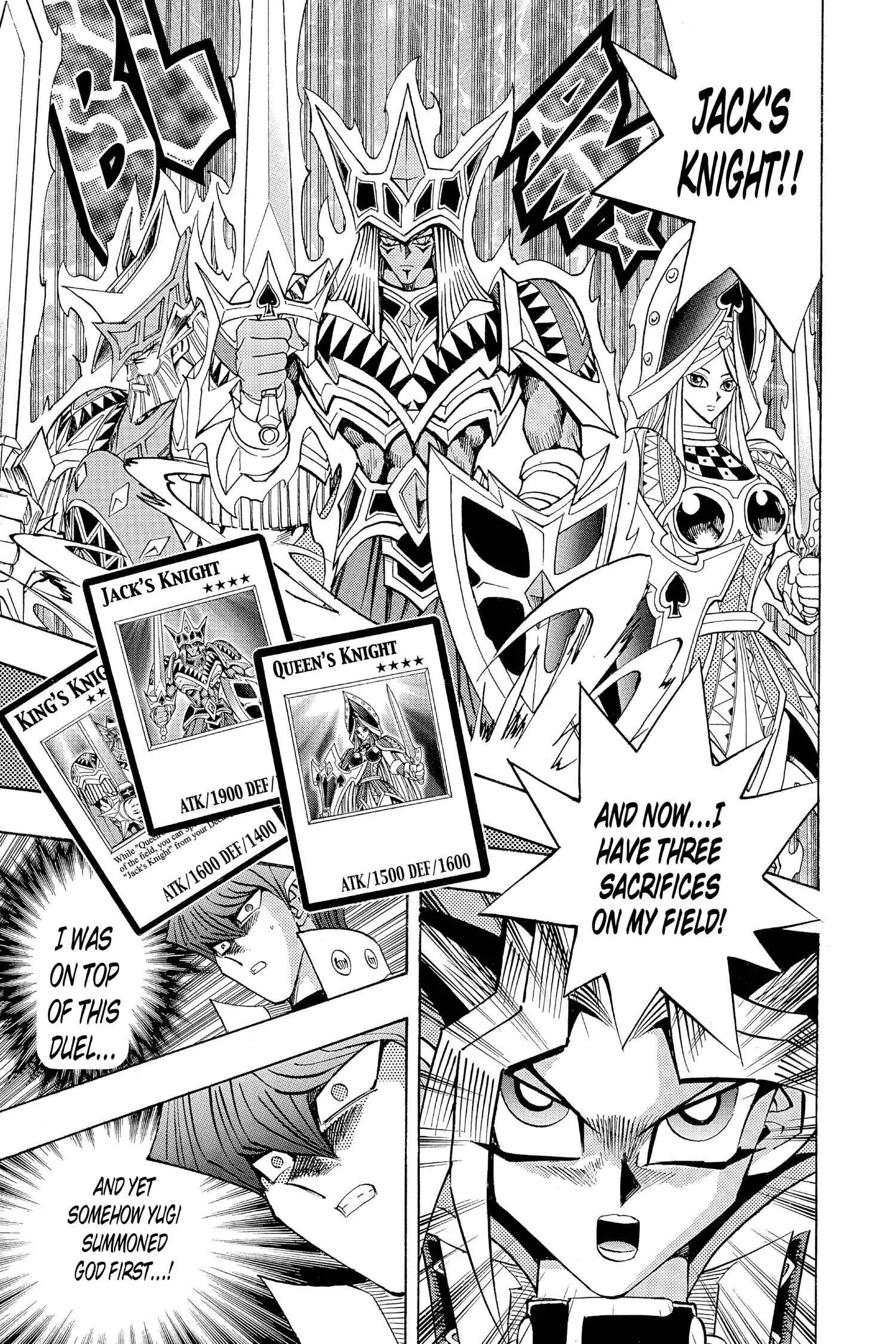 Read Yu-Gi-Oh! chapter 254 image 14 on Lezhin