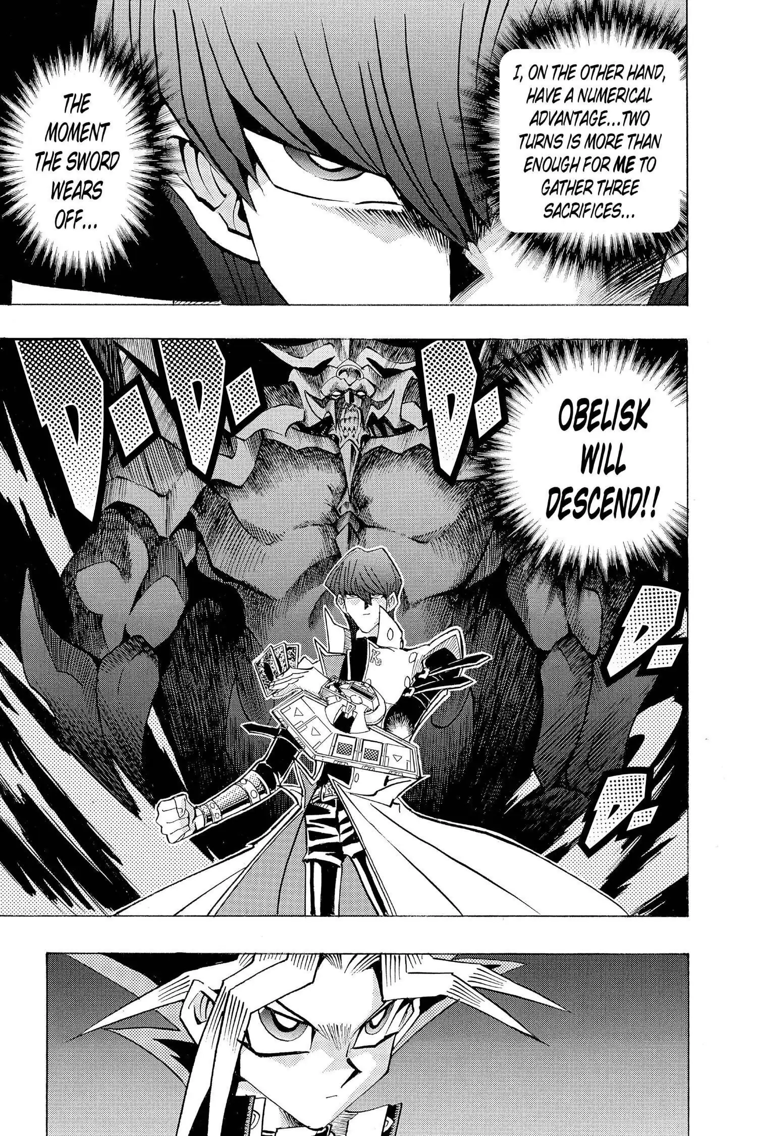 Read Yu-Gi-Oh! chapter 254 image 2 on Lezhin