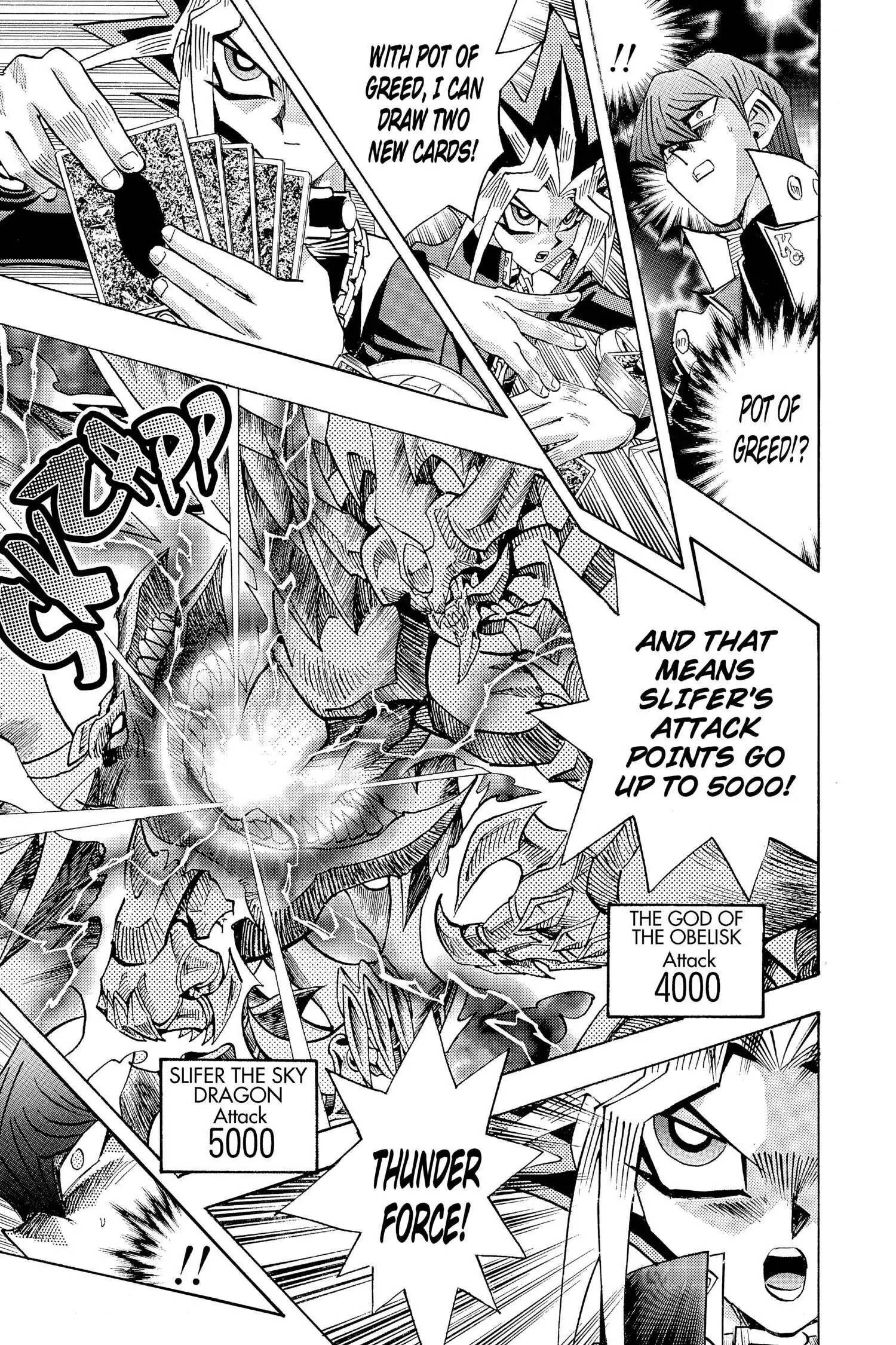 Read Yu-Gi-Oh! chapter 256 image 12 on Lezhin