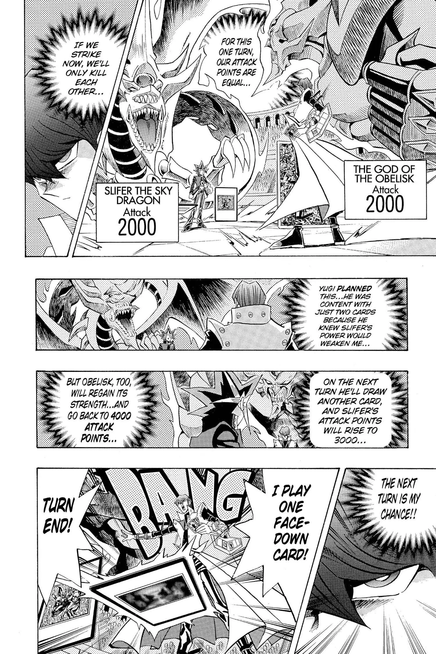 Read Yu-Gi-Oh! chapter 256 image 7 on Lezhin