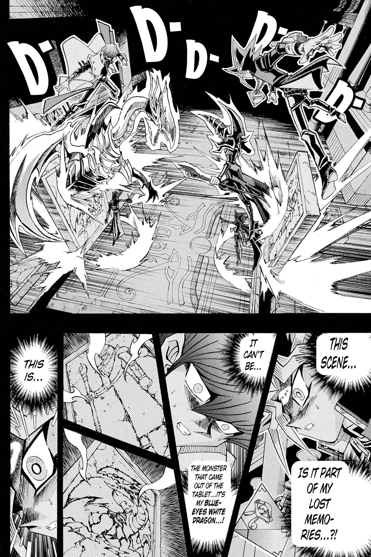 Read Yu-Gi-Oh! chapter 257 image 12 on Lezhin