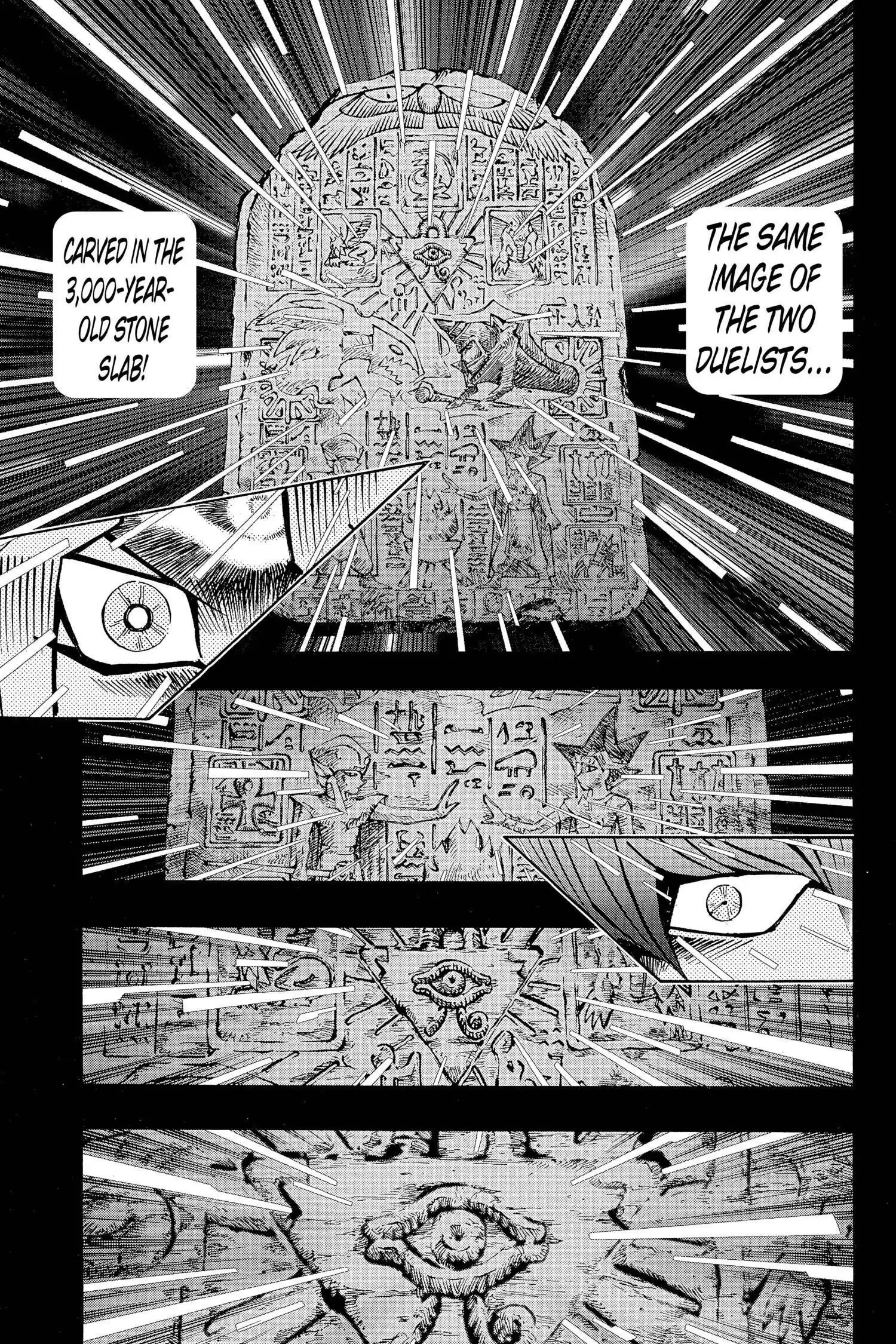 Read Yu-Gi-Oh! chapter 257 image 13 on Lezhin