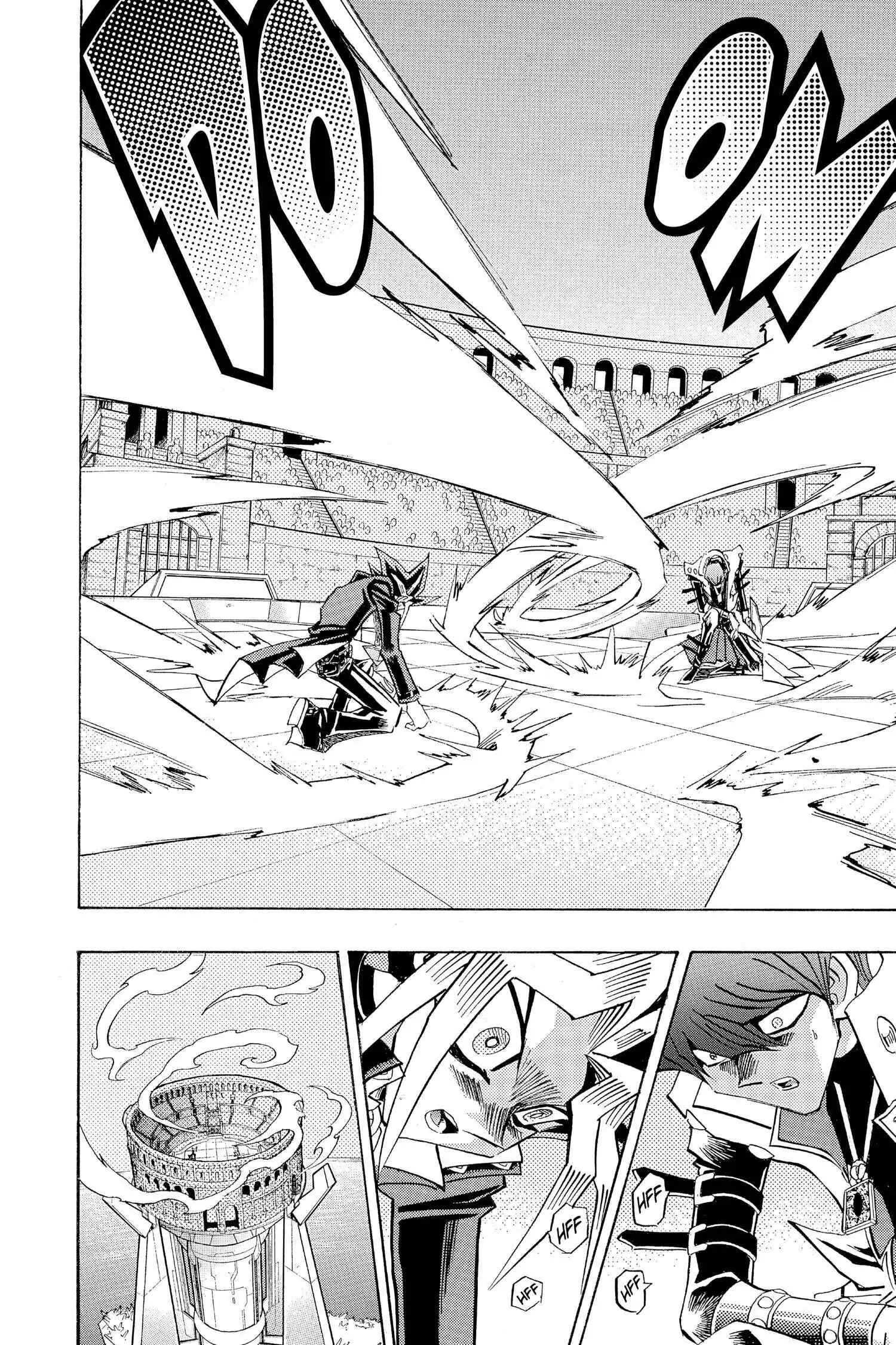 Read Yu-Gi-Oh! chapter 257 image 14 on Lezhin