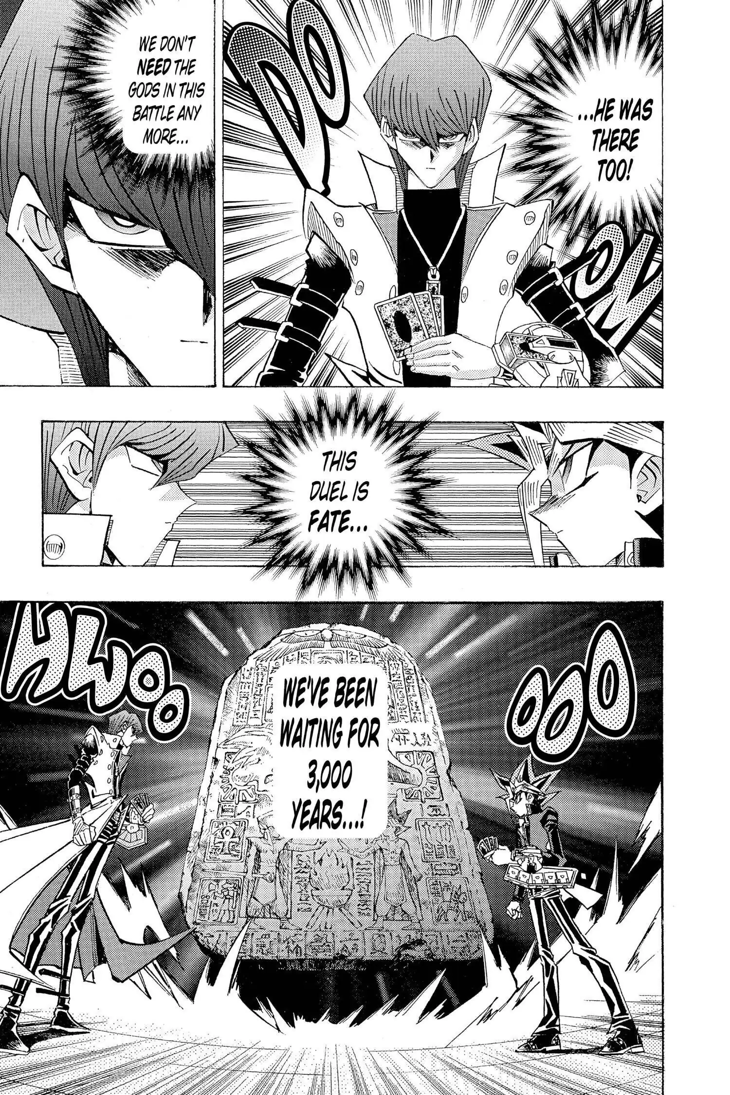 Read Yu-Gi-Oh! chapter 257 image 17 on Lezhin