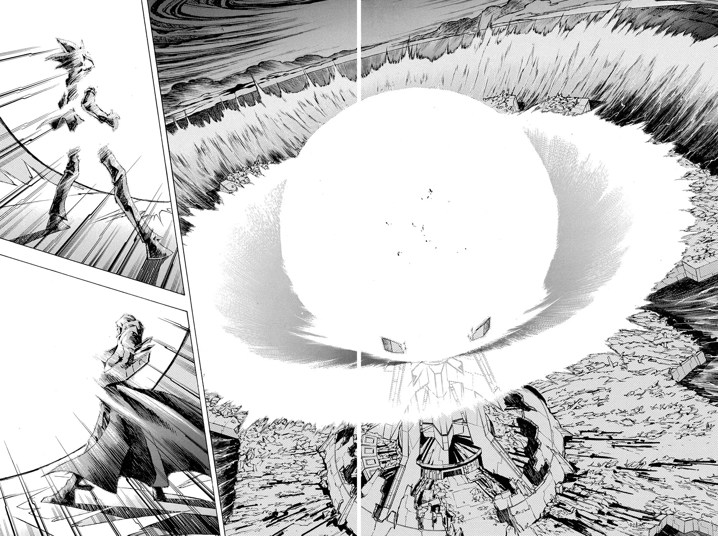 Read Yu-Gi-Oh! chapter 257 image 5 on Lezhin