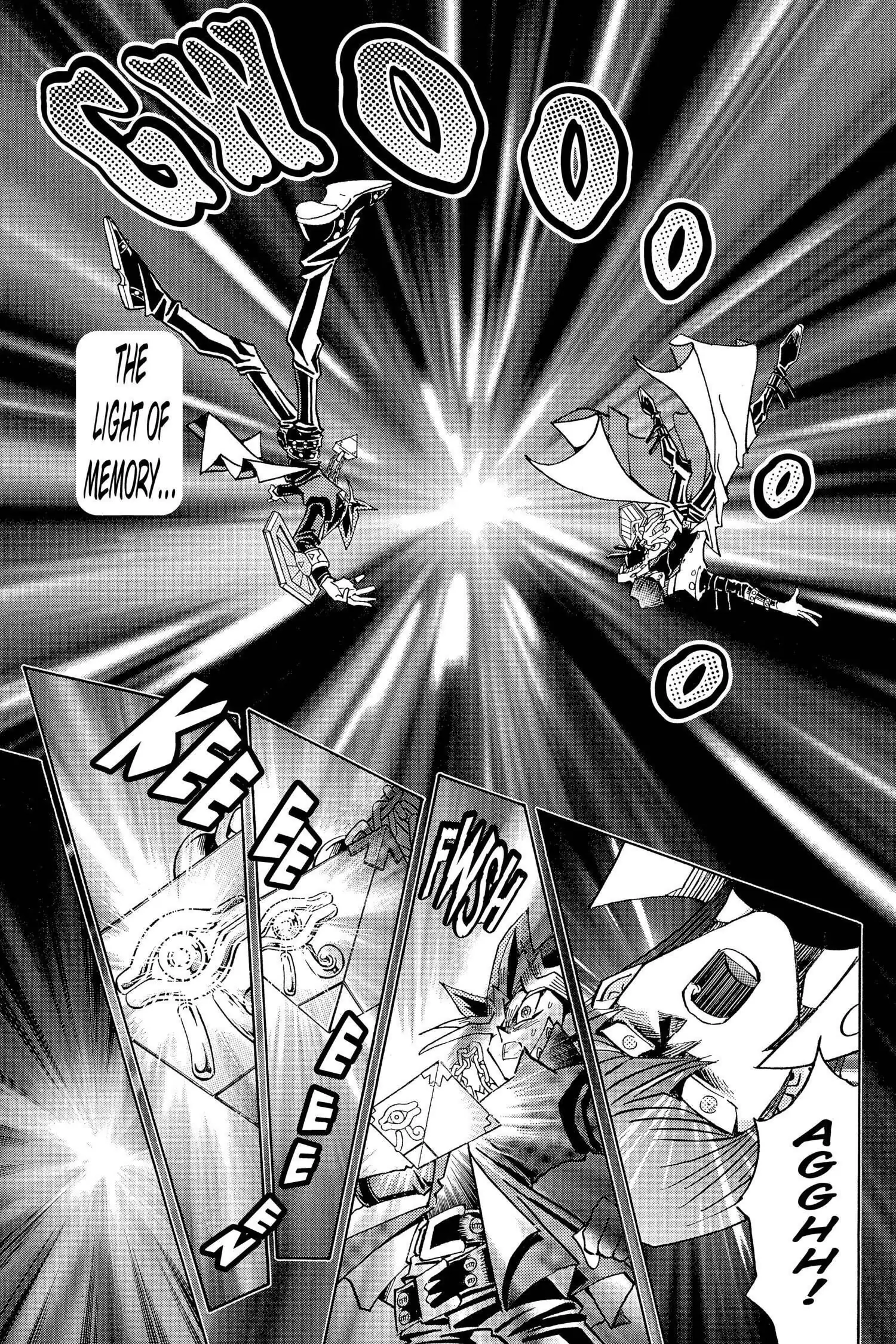 Read Yu-Gi-Oh! chapter 257 image 7 on Lezhin