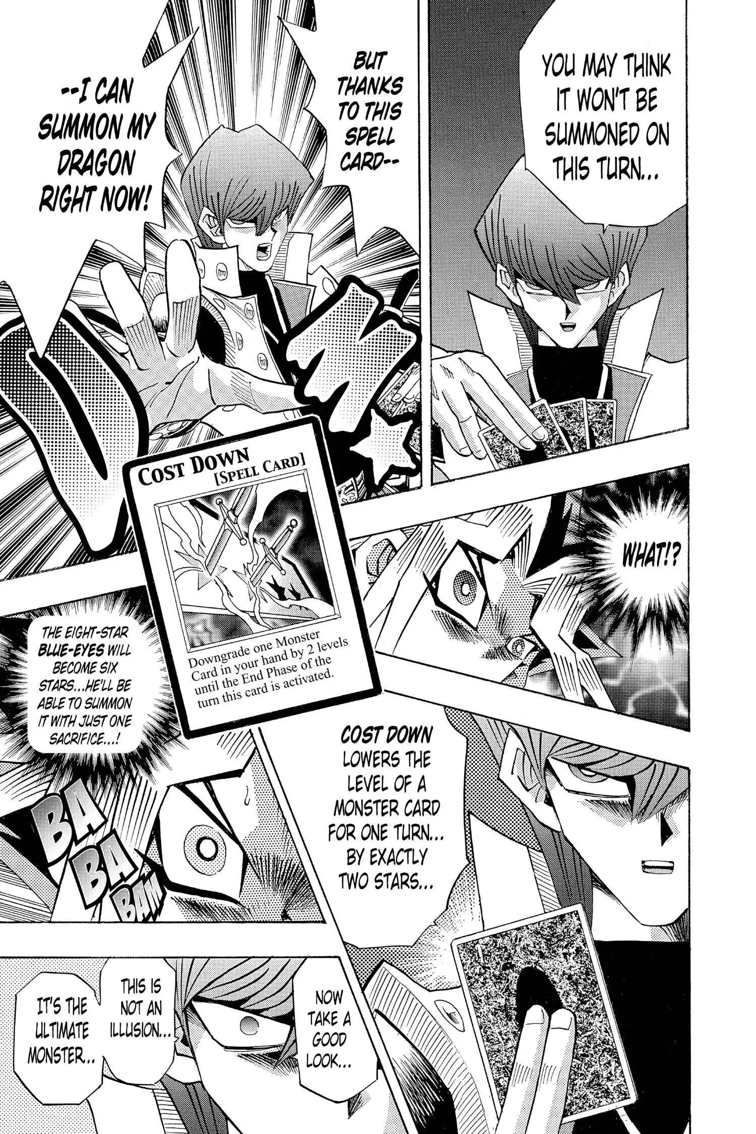Read Yu-Gi-Oh! chapter 258 image 10 on Lezhin