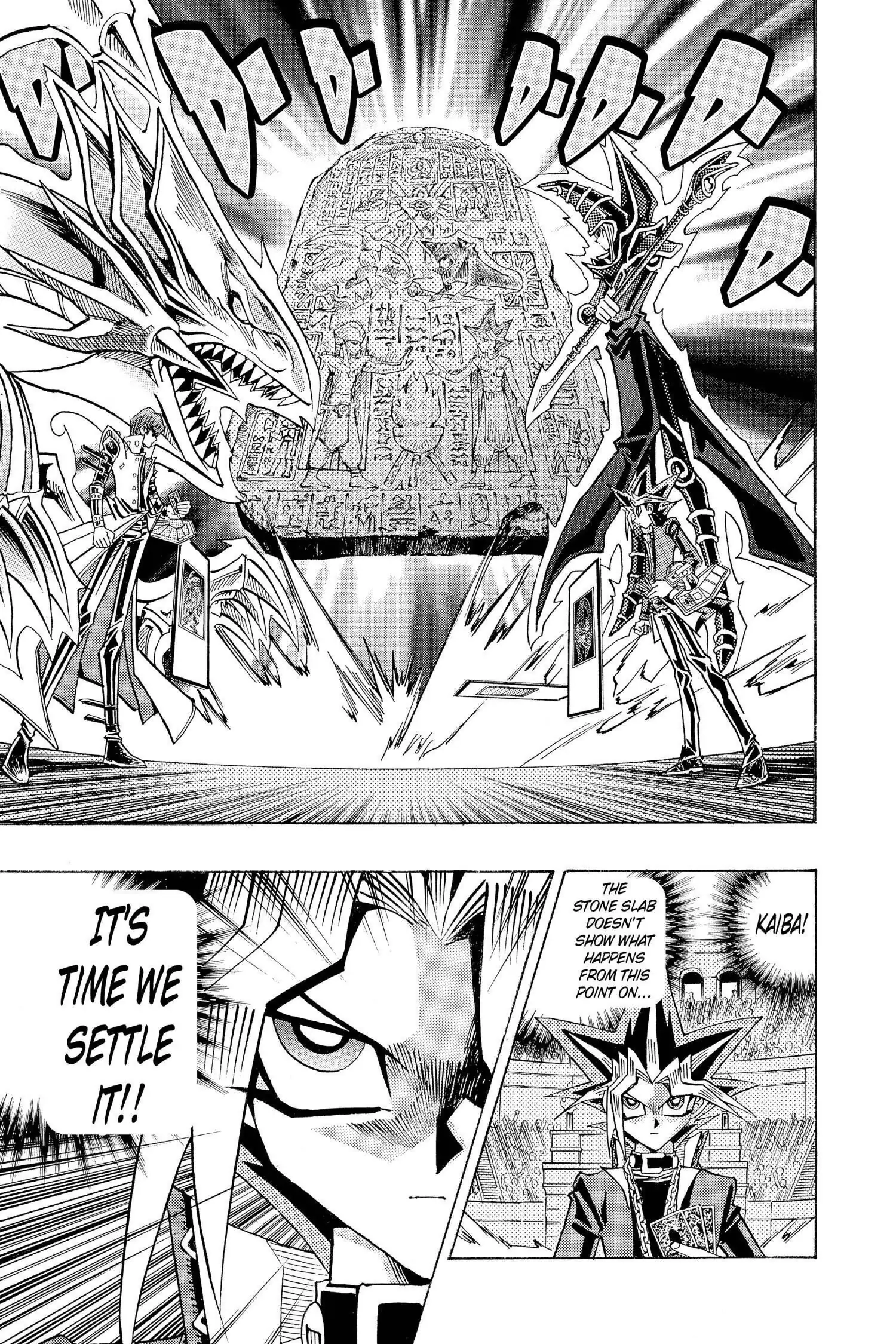 Read Yu-Gi-Oh! chapter 258 image 17 on Lezhin