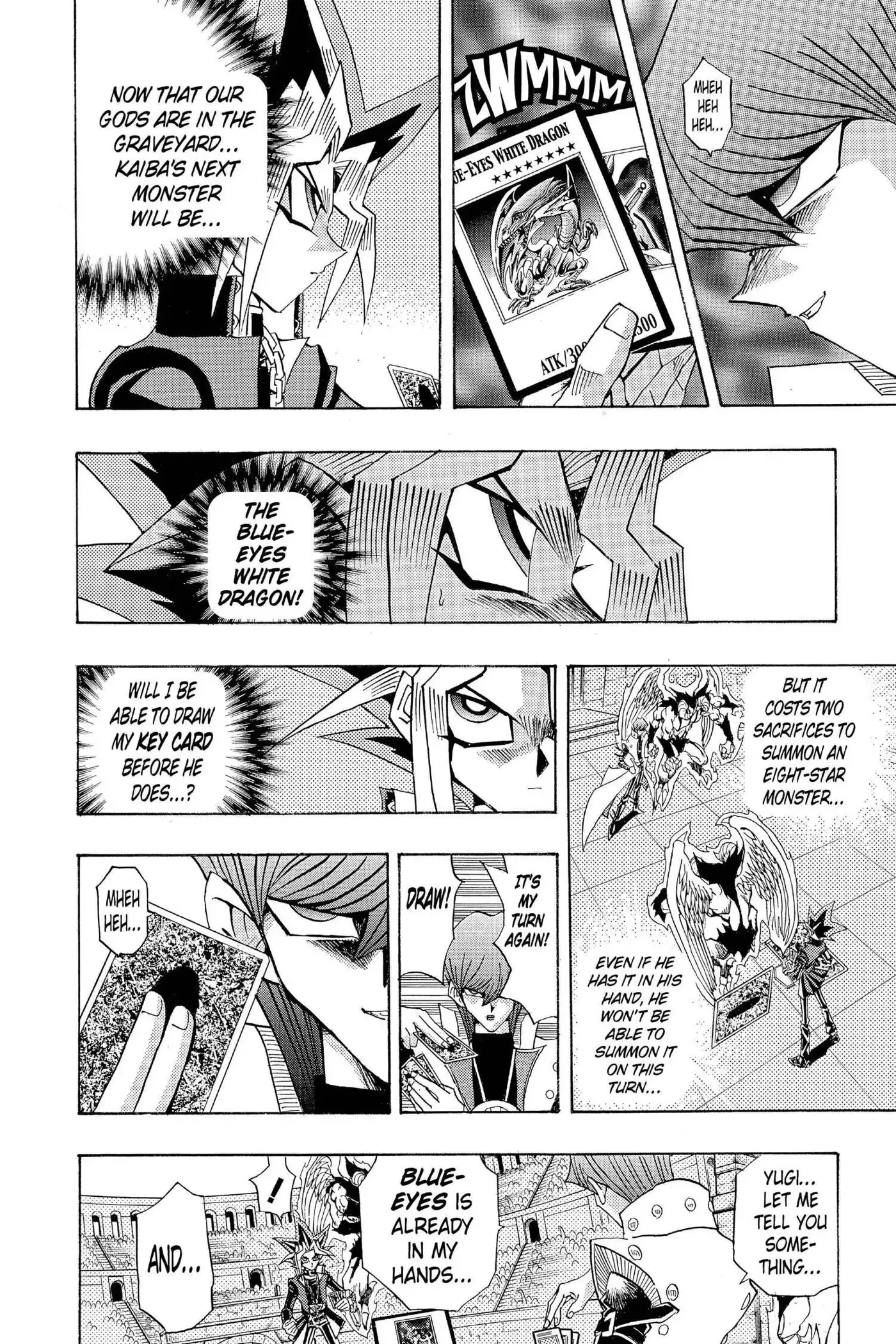 Read Yu-Gi-Oh! chapter 258 image 9 on Lezhin