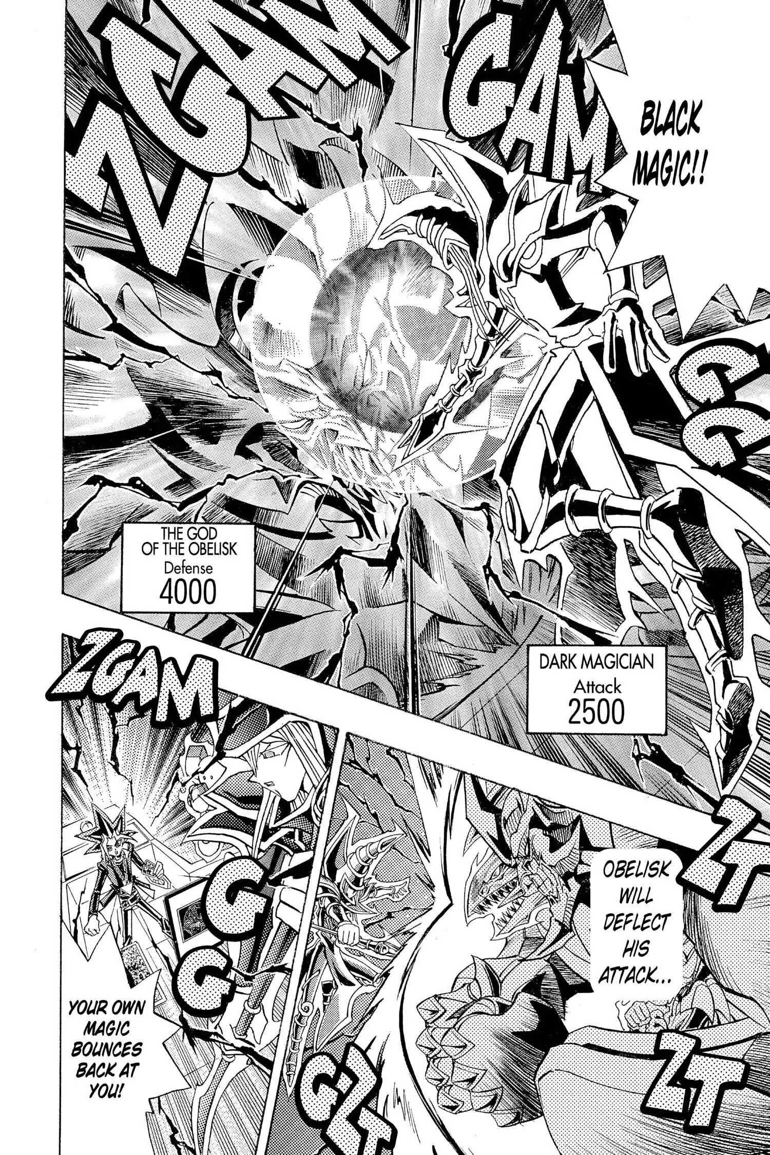 Read Yu-Gi-Oh! chapter 259 image 12 on Lezhin