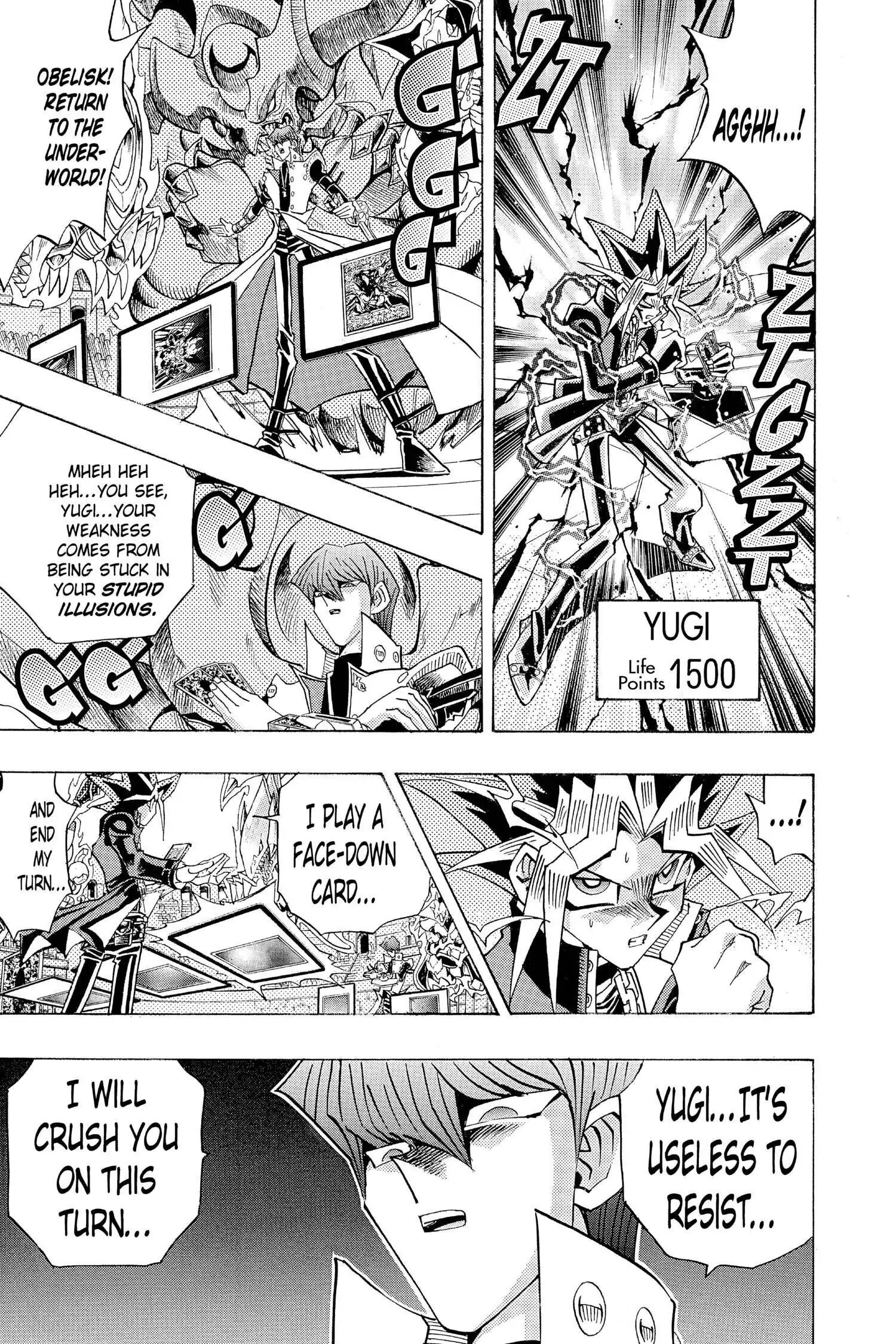 Read Yu-Gi-Oh! chapter 259 image 13 on Lezhin