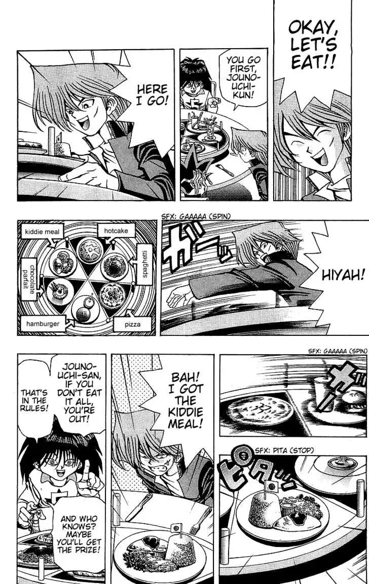 Read Yu-Gi-Oh! chapter 26 image 10 on Lezhin