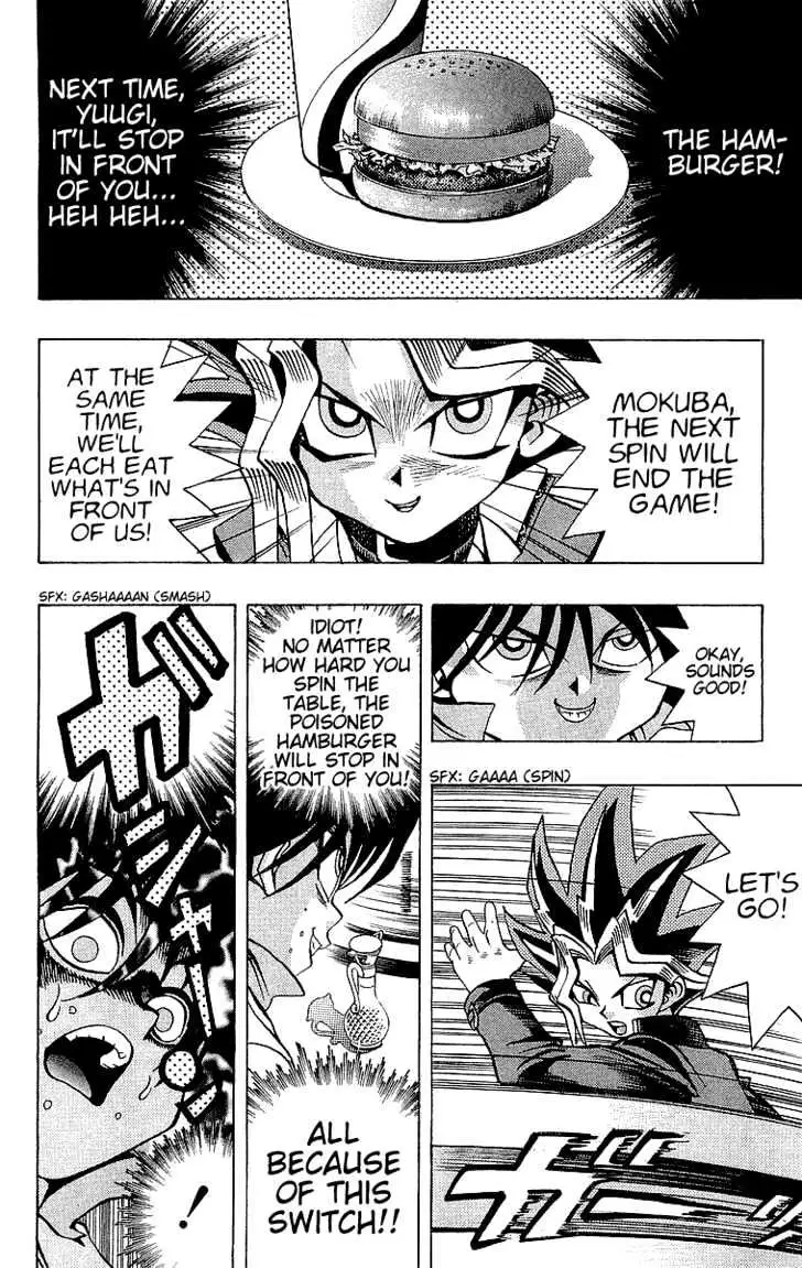 Read Yu-Gi-Oh! chapter 26 image 16 on Lezhin