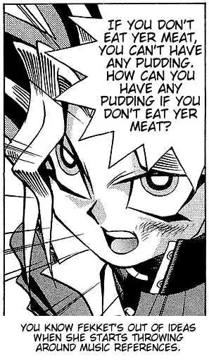 Read Yu-Gi-Oh! chapter 26 image 22 on Lezhin
