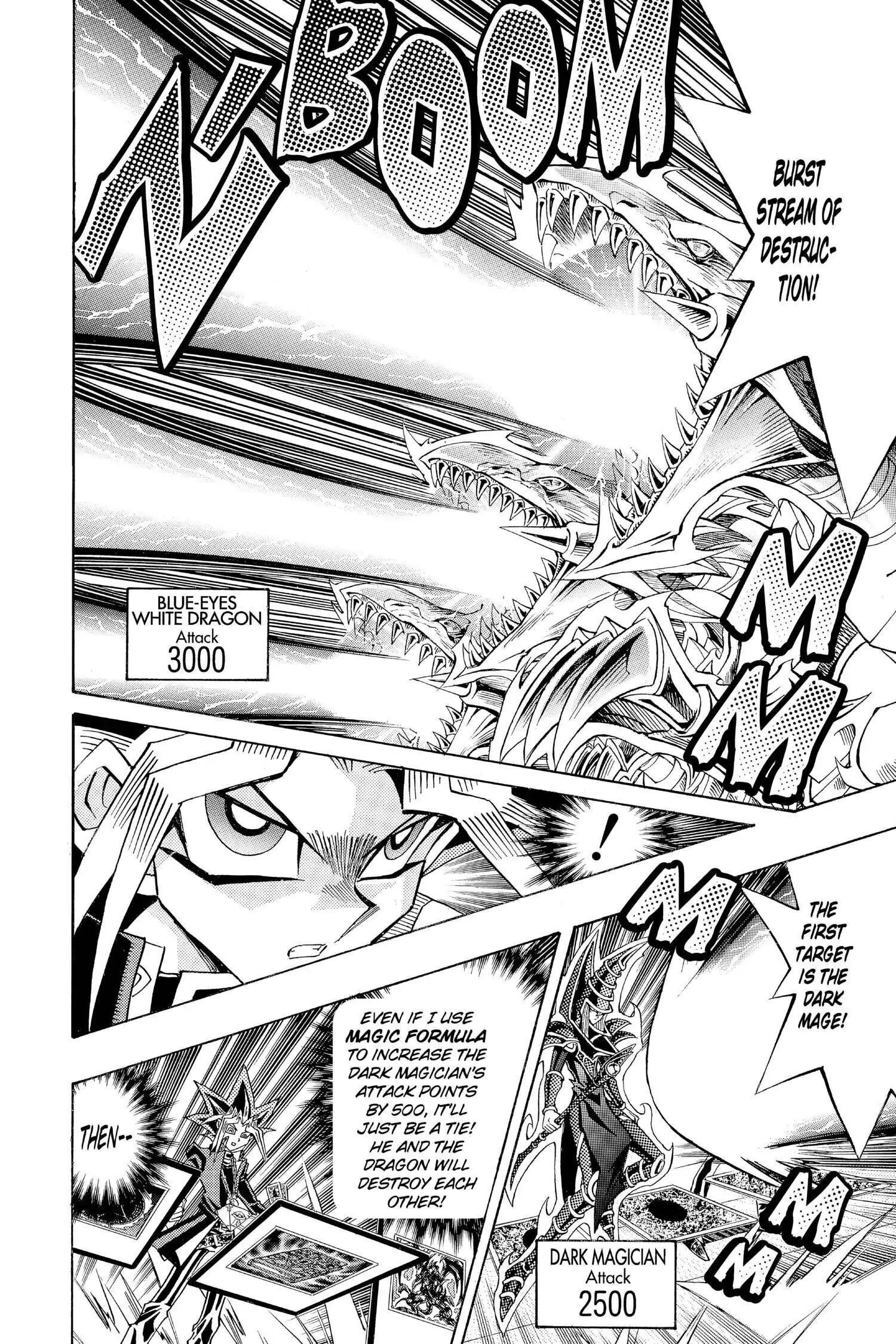 Read Yu-Gi-Oh! chapter 260 image 14 on Lezhin