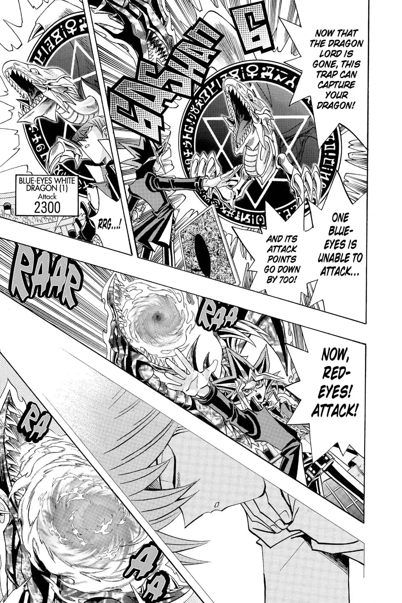 Read Yu-Gi-Oh! chapter 260 image 19 on Lezhin