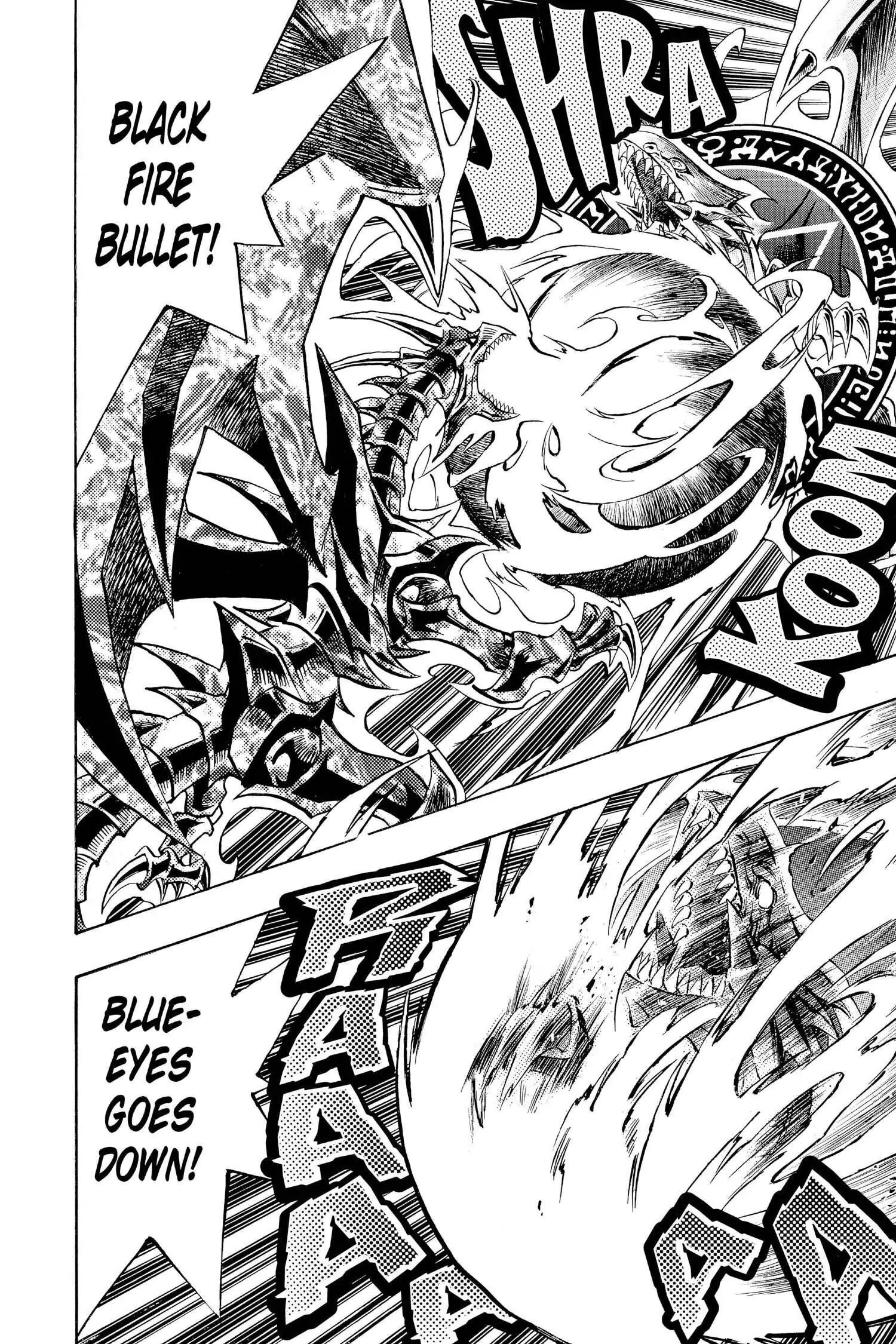 Read Yu-Gi-Oh! chapter 260 image 20 on Lezhin