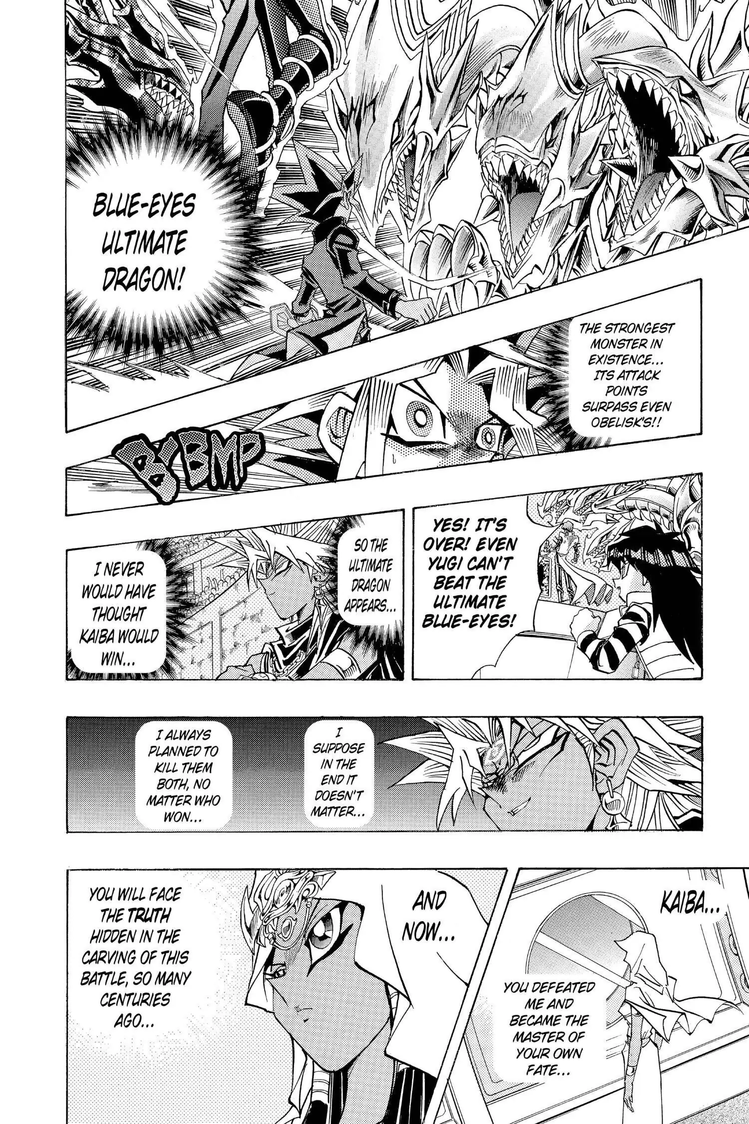 Read Yu-Gi-Oh! chapter 261 image 10 on Lezhin