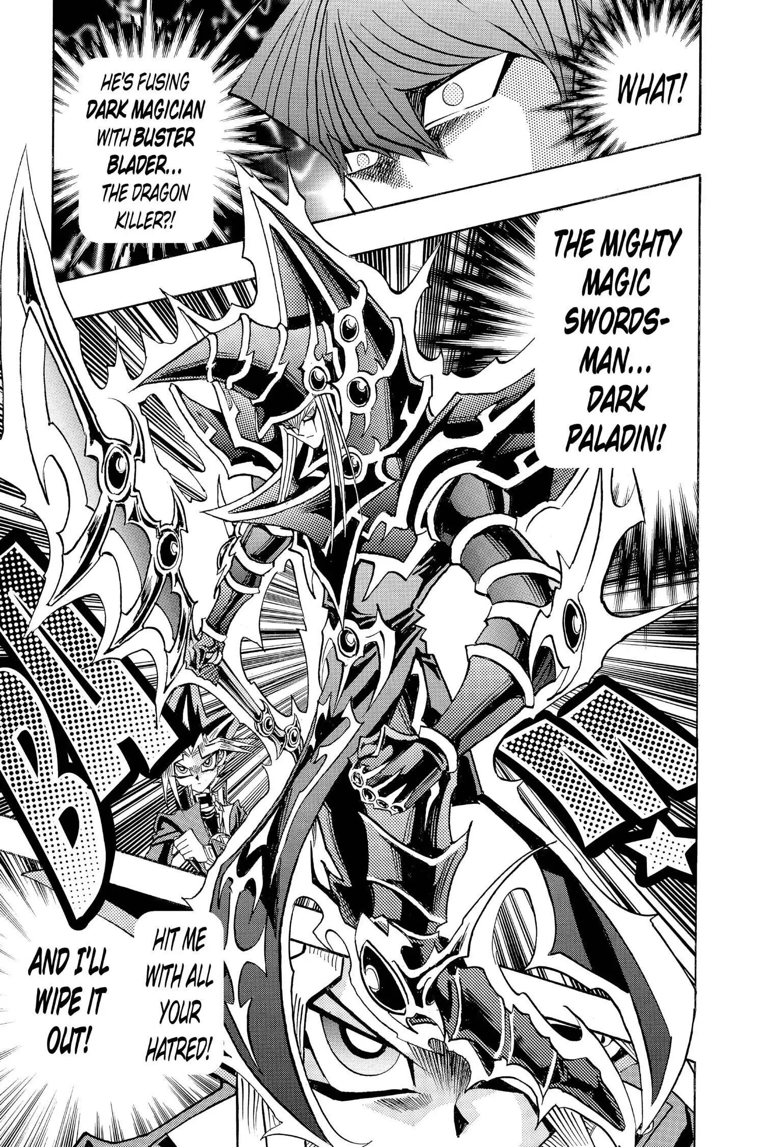 Read Yu-Gi-Oh! chapter 261 image 17 on Lezhin