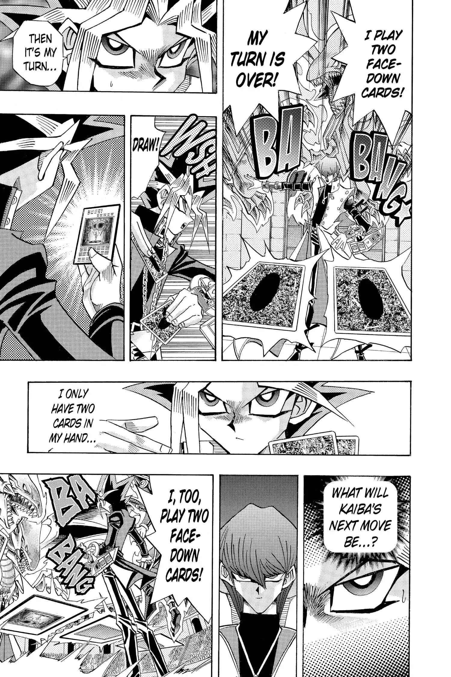 Read Yu-Gi-Oh! chapter 261 image 2 on Lezhin