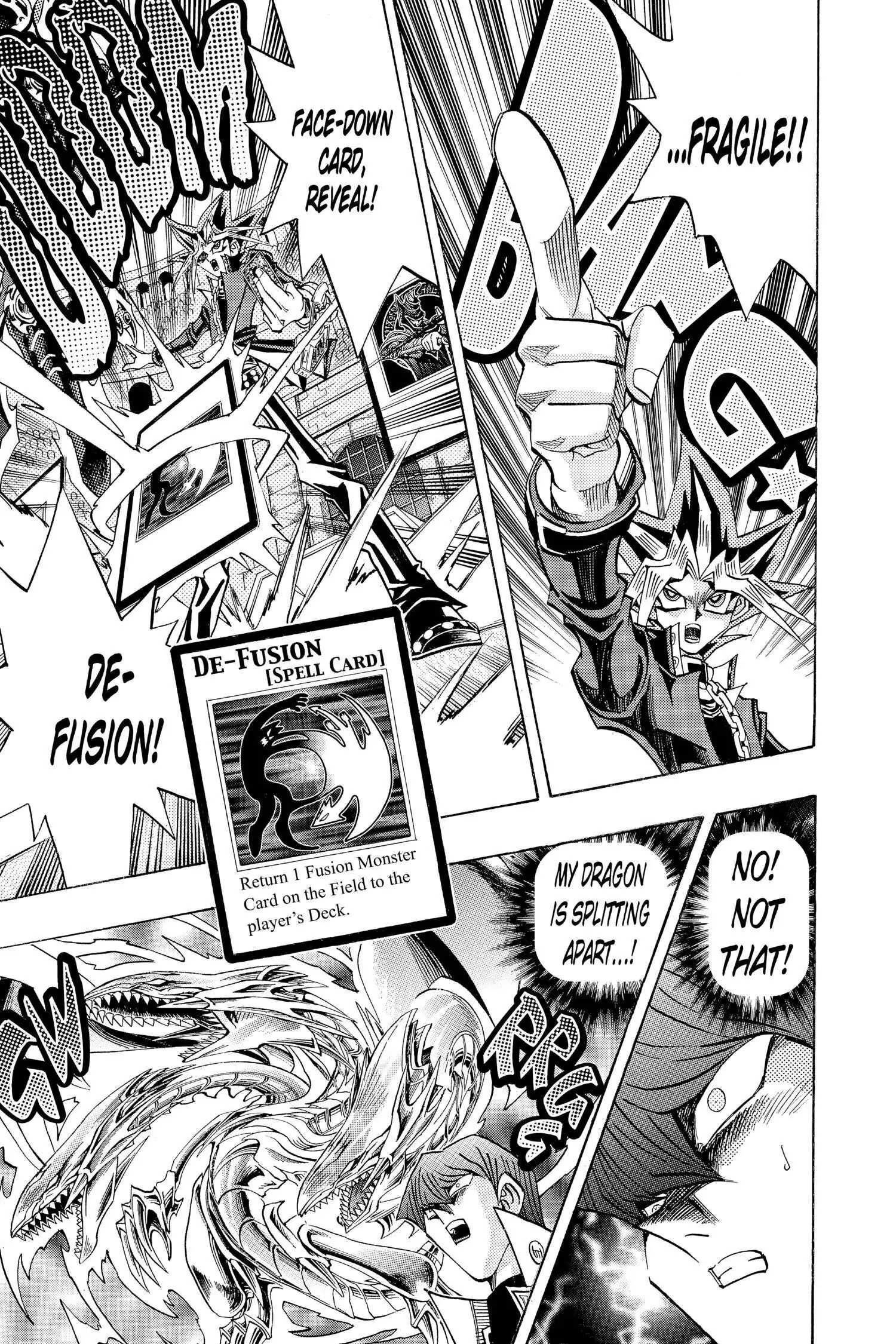Read Yu-Gi-Oh! chapter 262 image 11 on Lezhin
