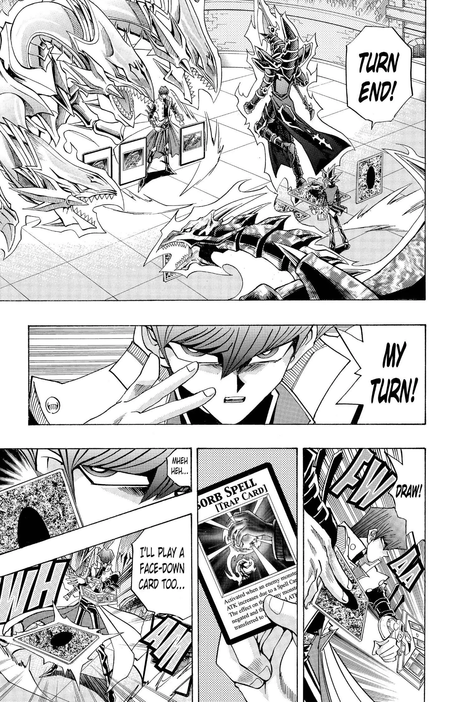 Read Yu-Gi-Oh! chapter 262 image 4 on Lezhin