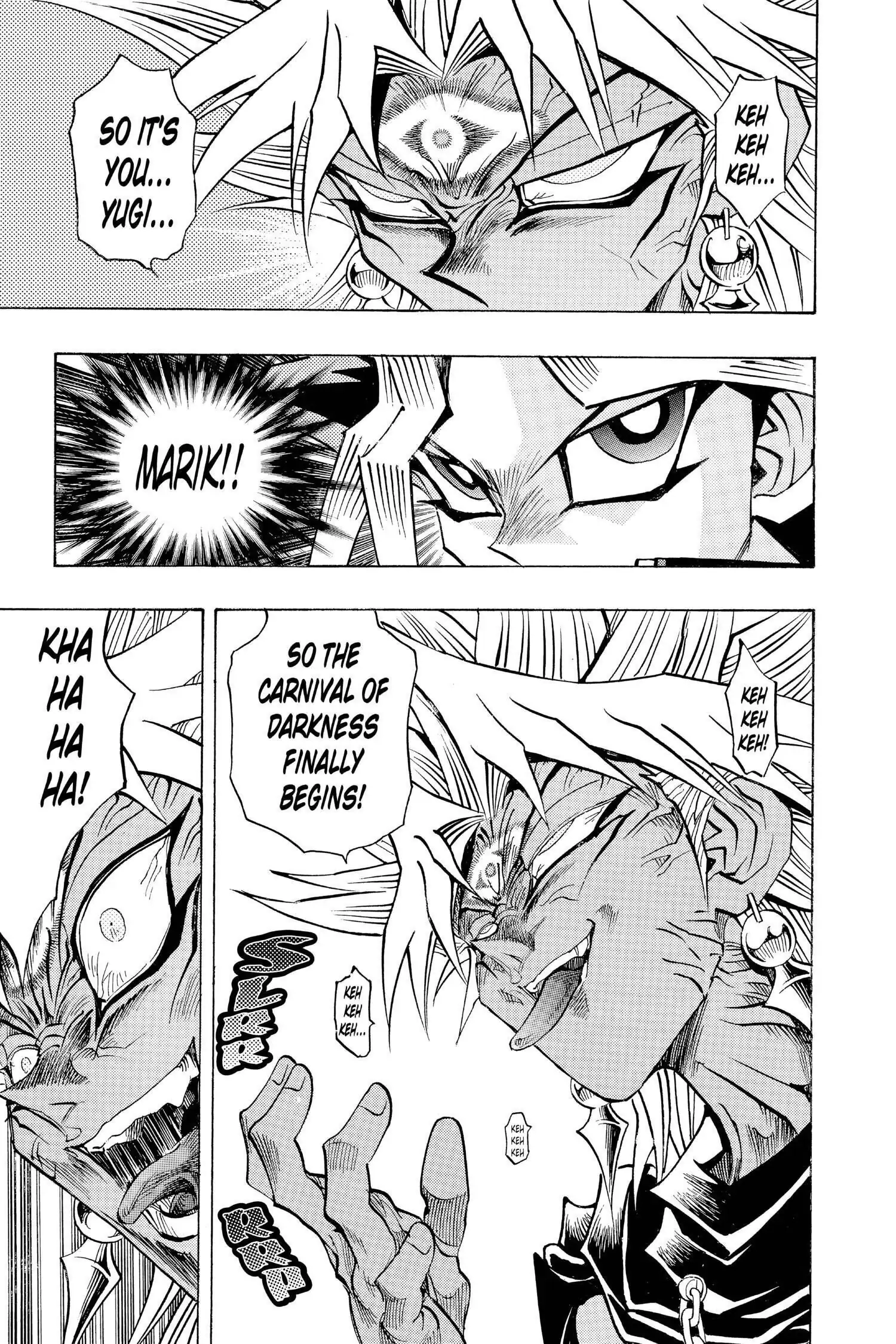 Read Yu-Gi-Oh! chapter 263 image 14 on Lezhin