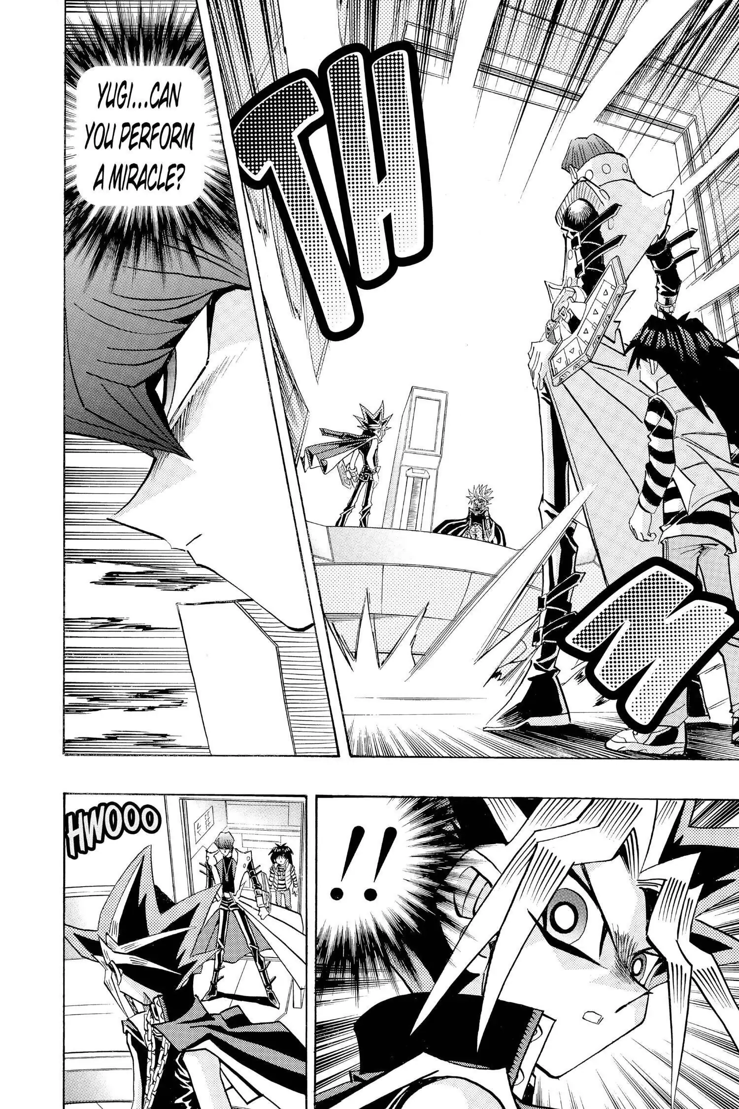 Read Yu-Gi-Oh! chapter 264 image 17 on Lezhin