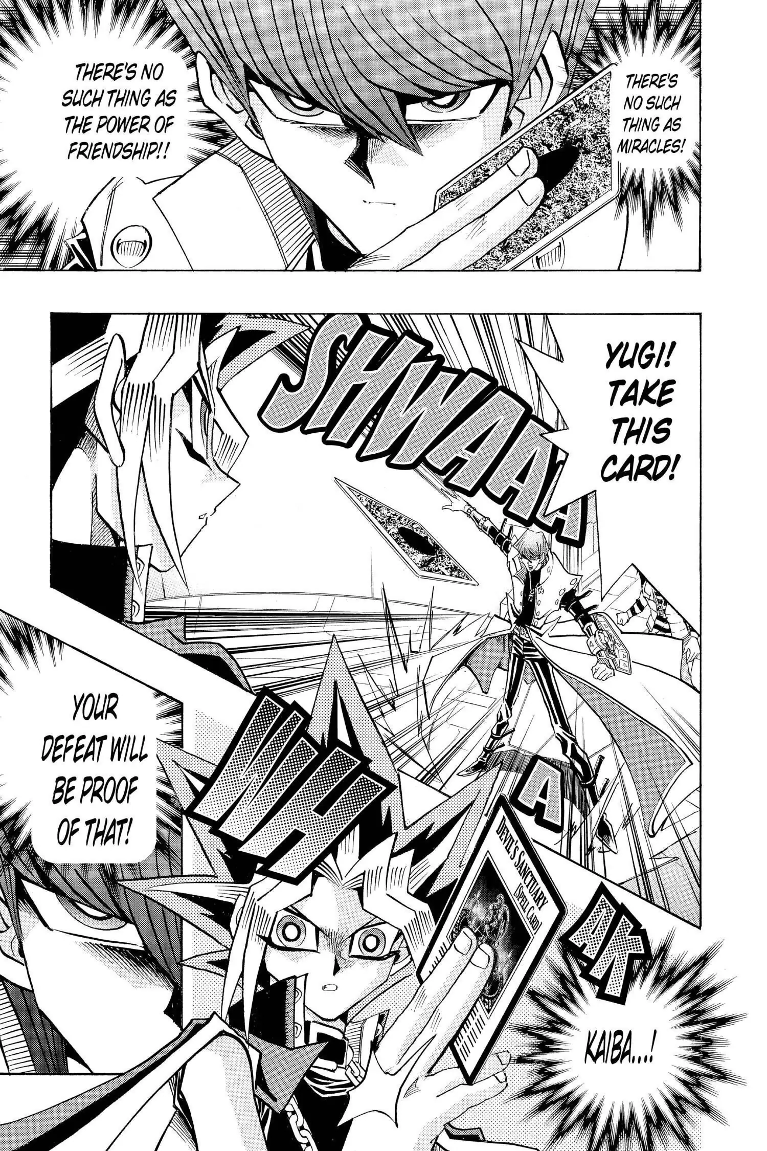 Read Yu-Gi-Oh! chapter 264 image 18 on Lezhin