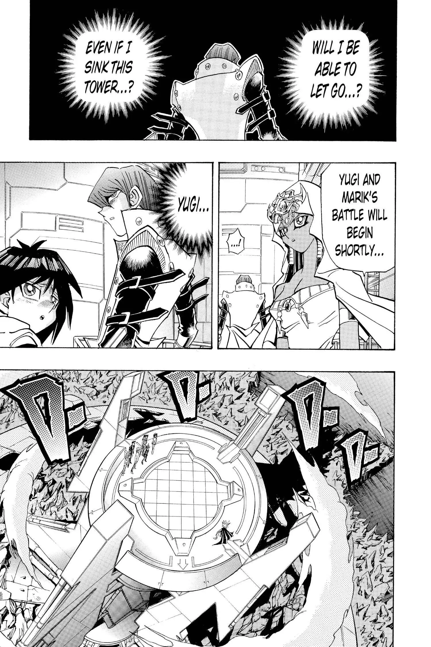 Read Yu-Gi-Oh! chapter 264 image 6 on Lezhin