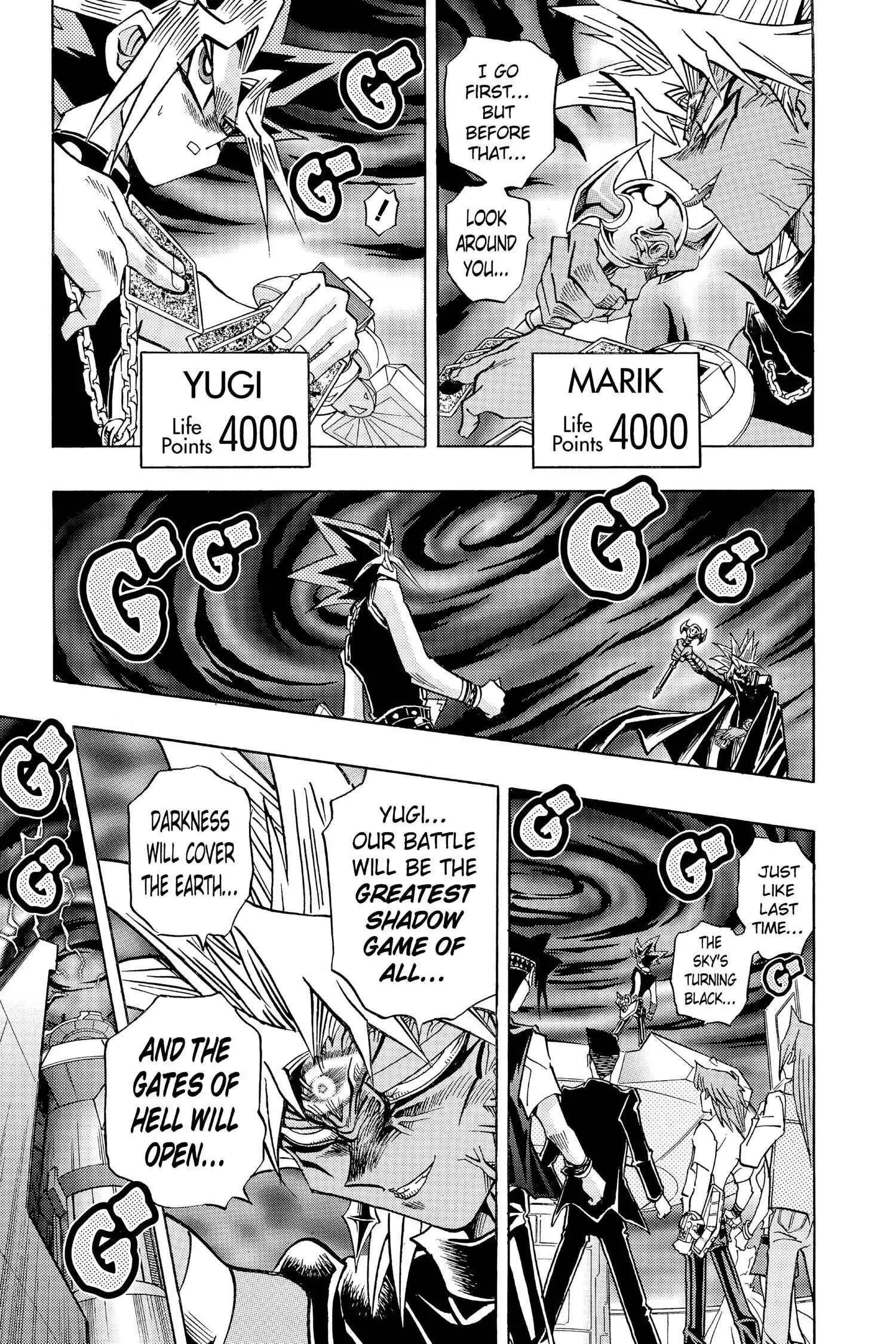 Read Yu-Gi-Oh! chapter 265 image 12 on Lezhin