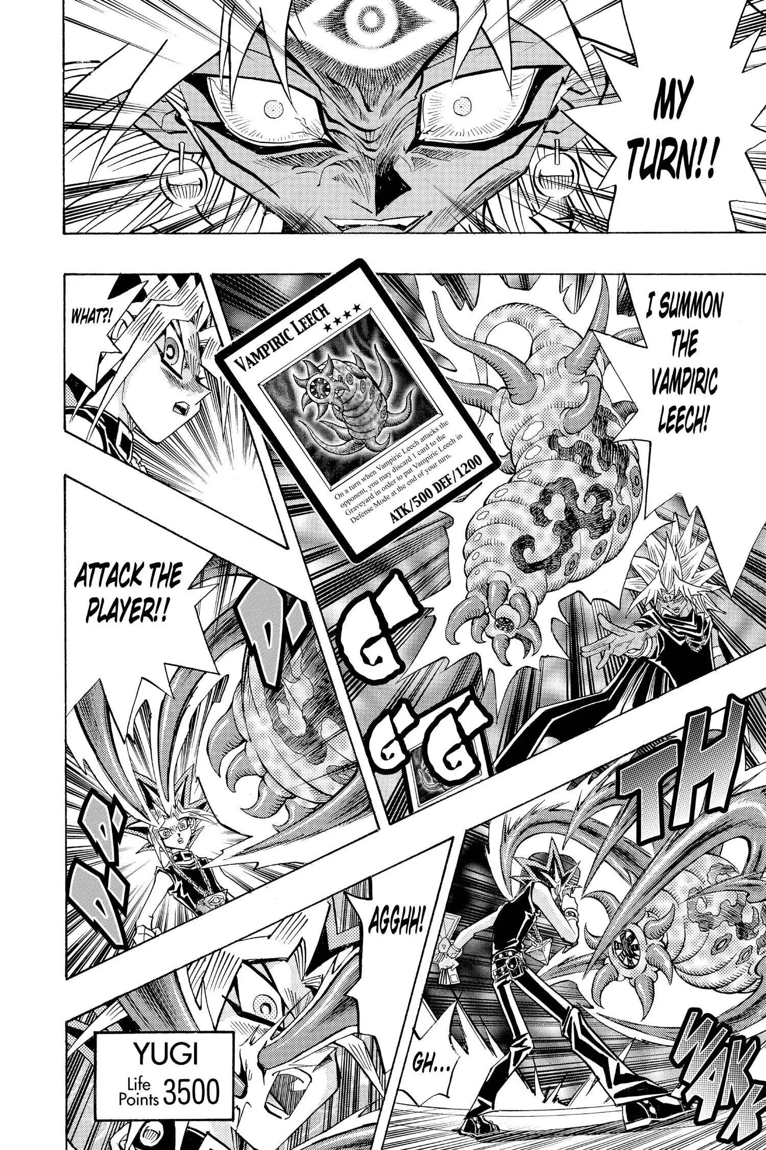 Read Yu-Gi-Oh! chapter 265 image 15 on Lezhin