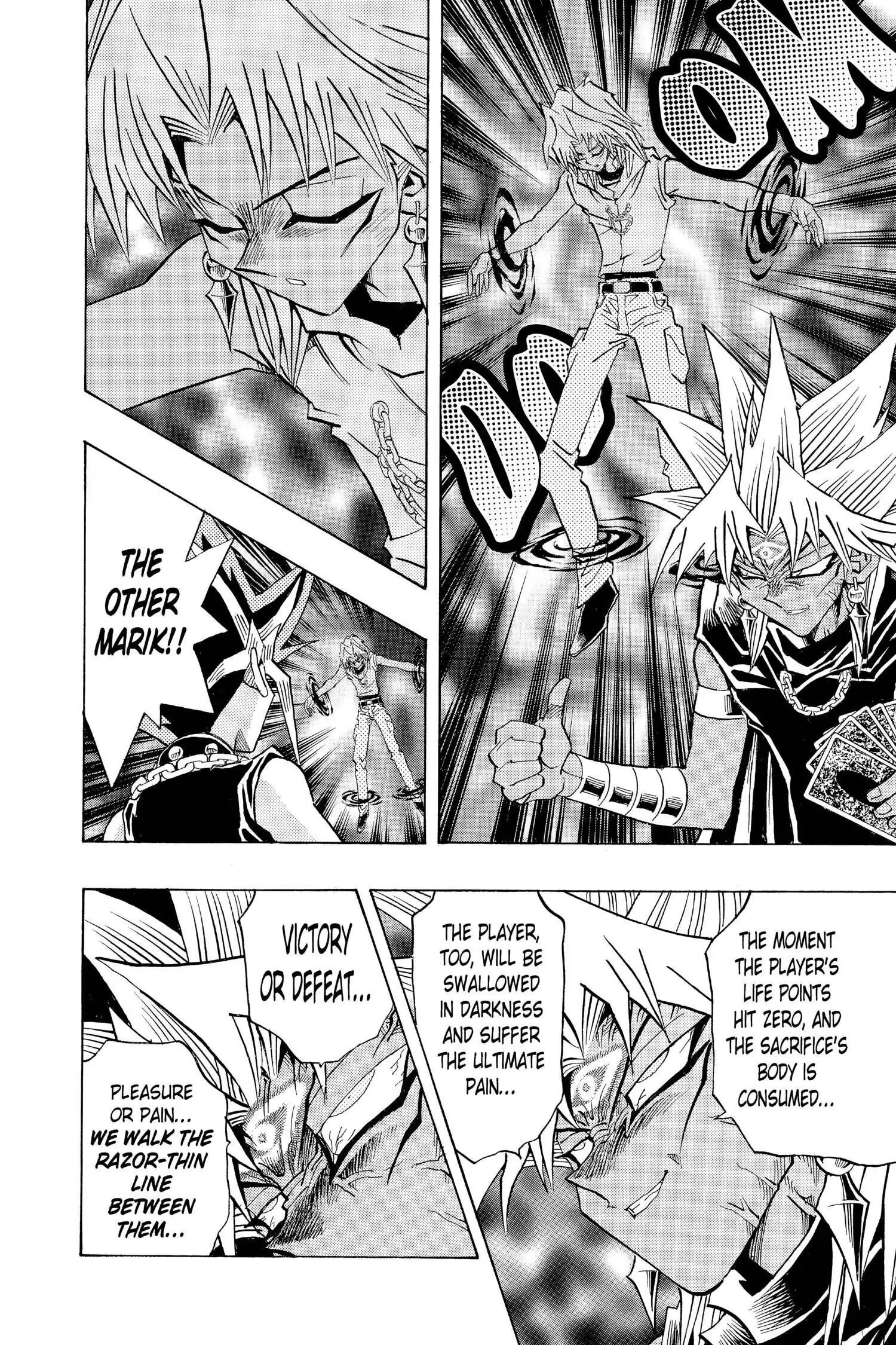 Read Yu-Gi-Oh! chapter 265 image 17 on Lezhin