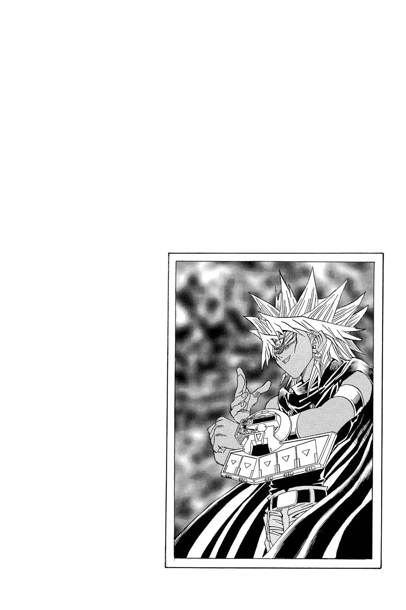 Read Yu-Gi-Oh! chapter 265 image 19 on Lezhin